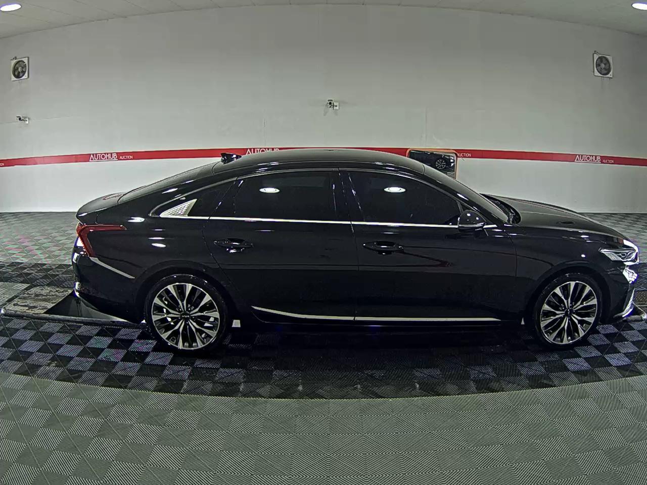 기아자동차 K8 2022 - 이미지 3