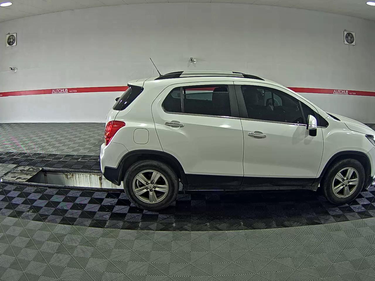 Gm Korea Trax 2020 - Image 3