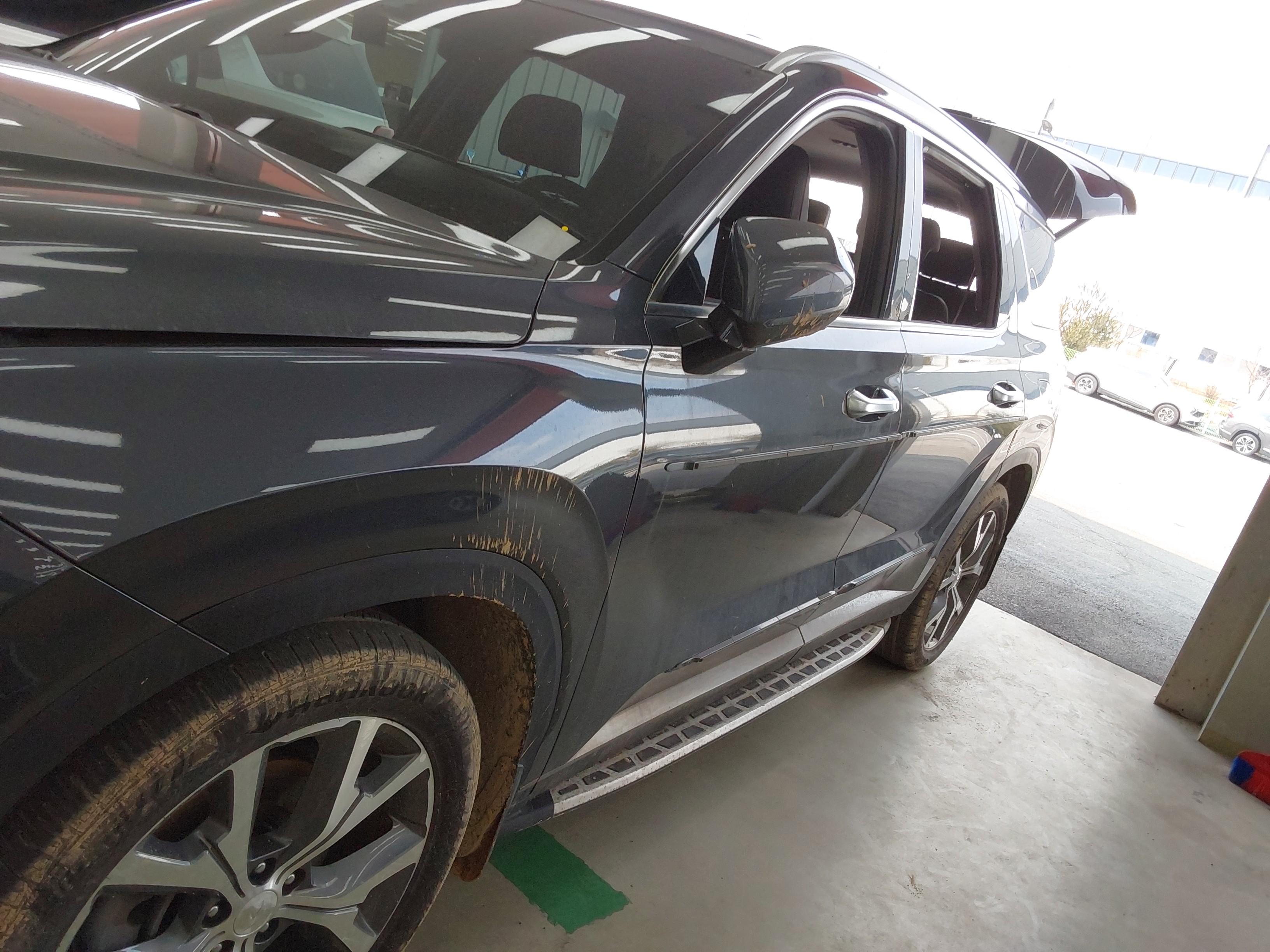 هيونداي باليسيد 2022 - صورة 6