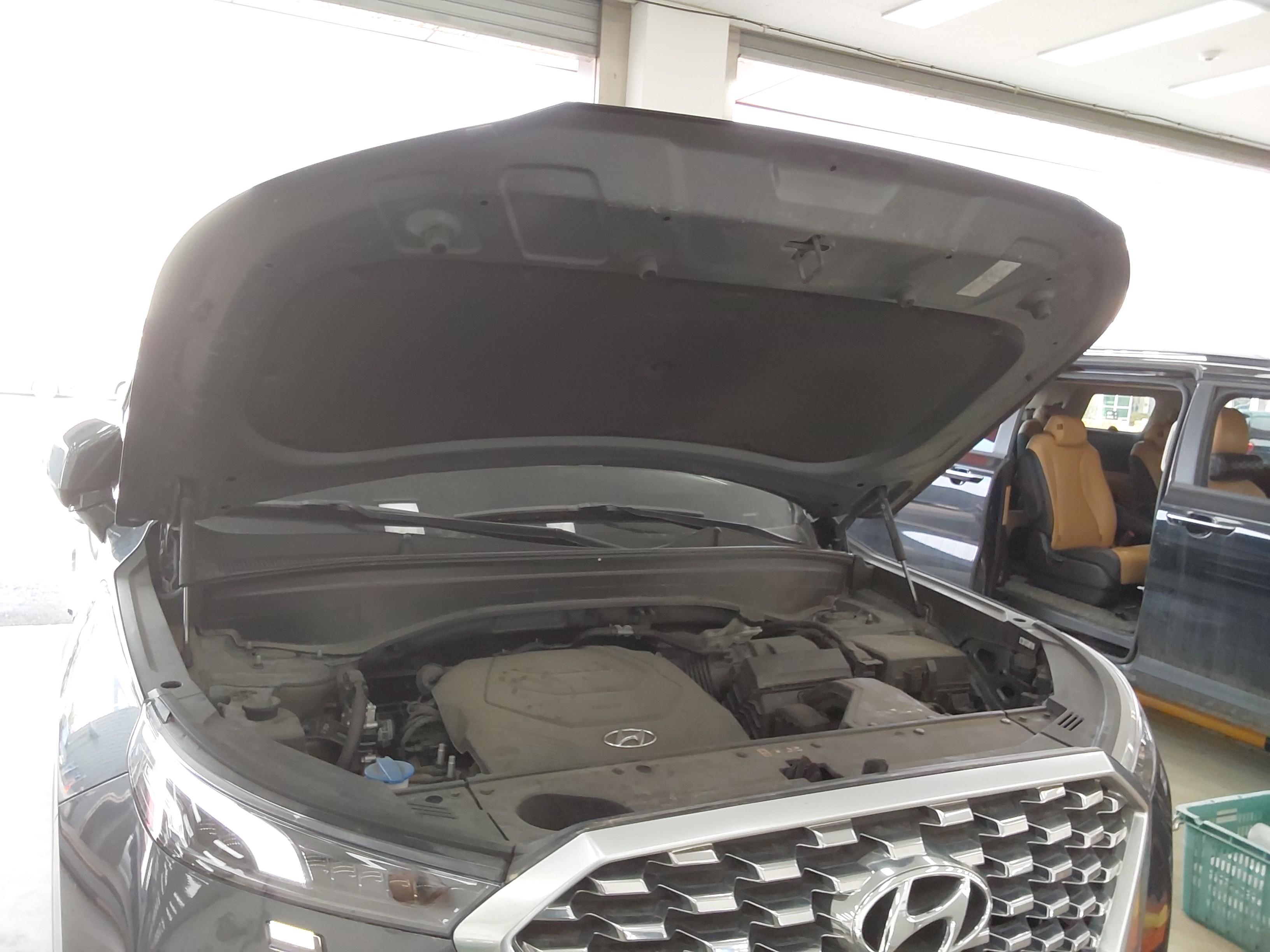 هيونداي باليسيد 2022 - صورة 17