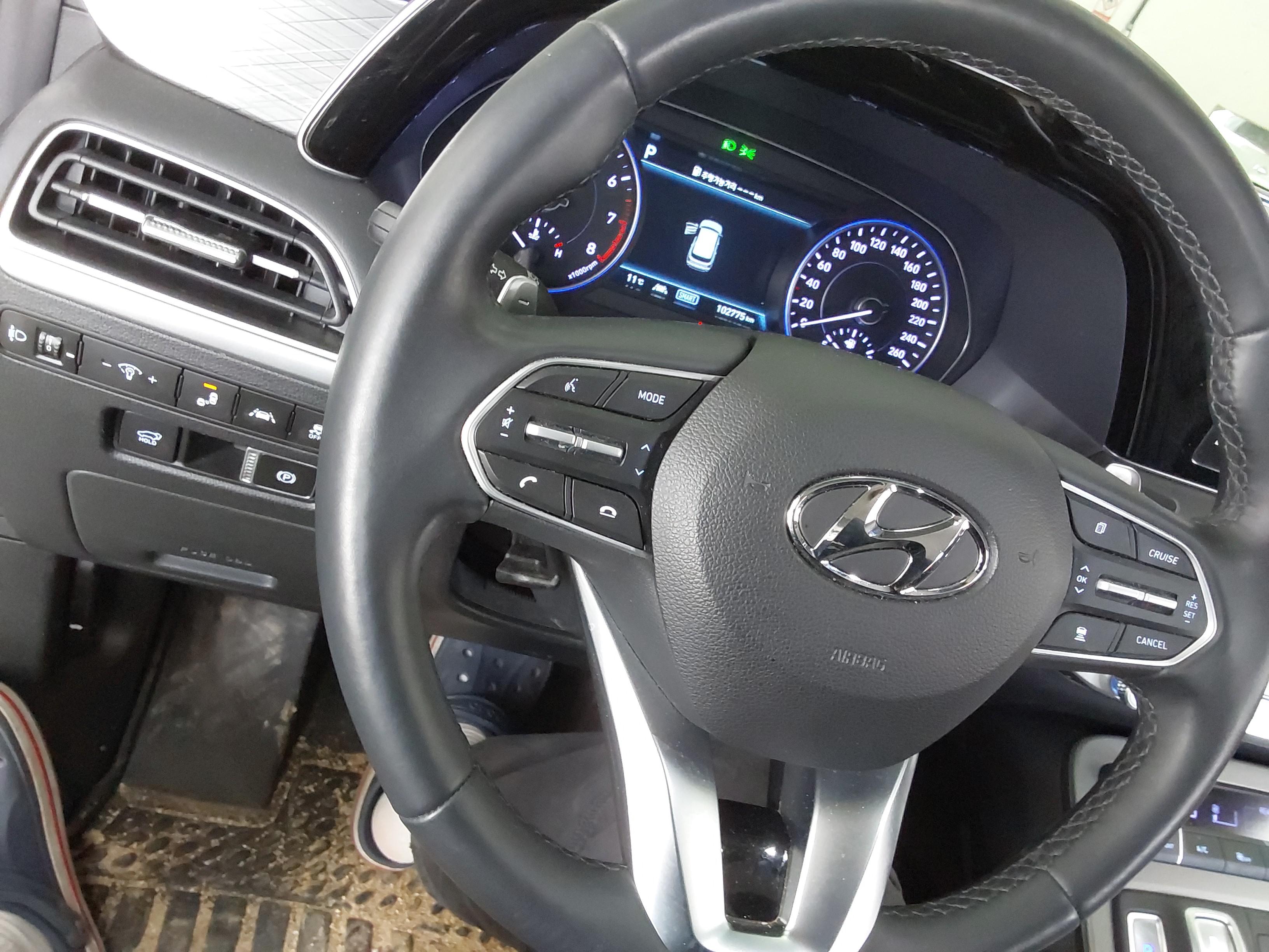 هيونداي باليسيد 2022 - صورة 18