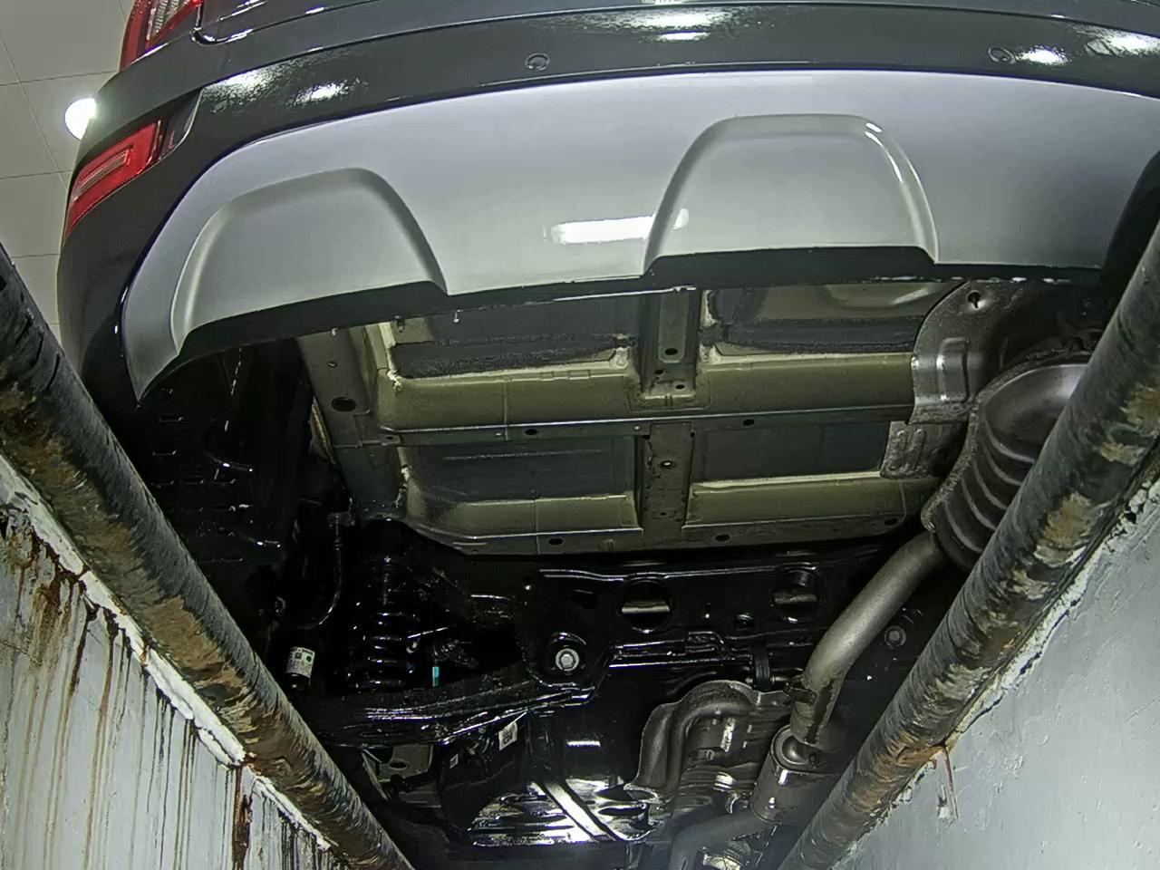 هيونداي باليسيد 2022 - صورة 8