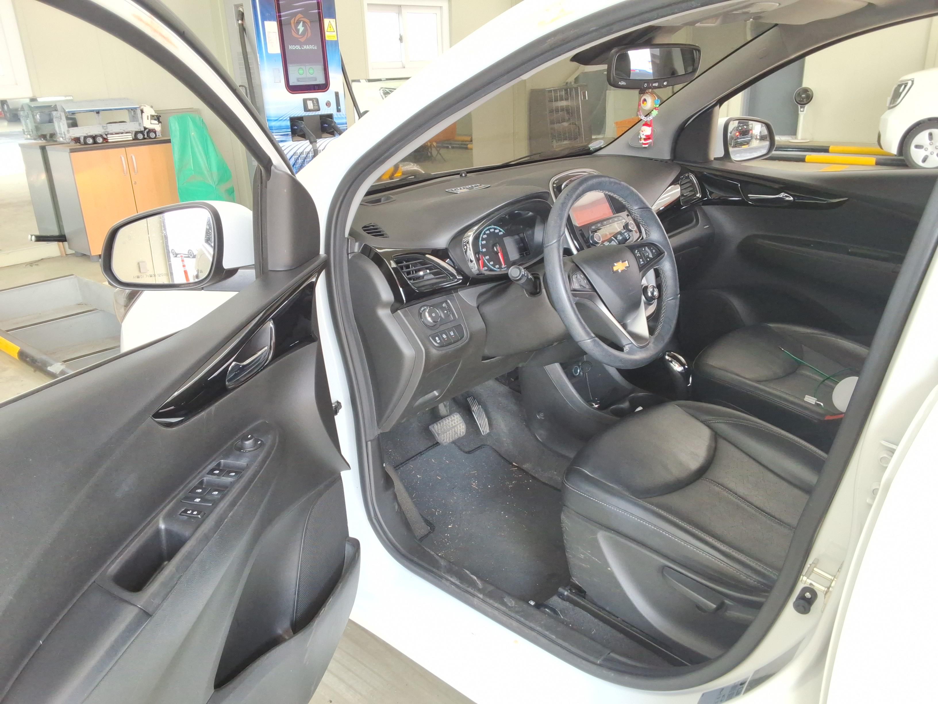 Gm Korea Spark 2018 - Image 9