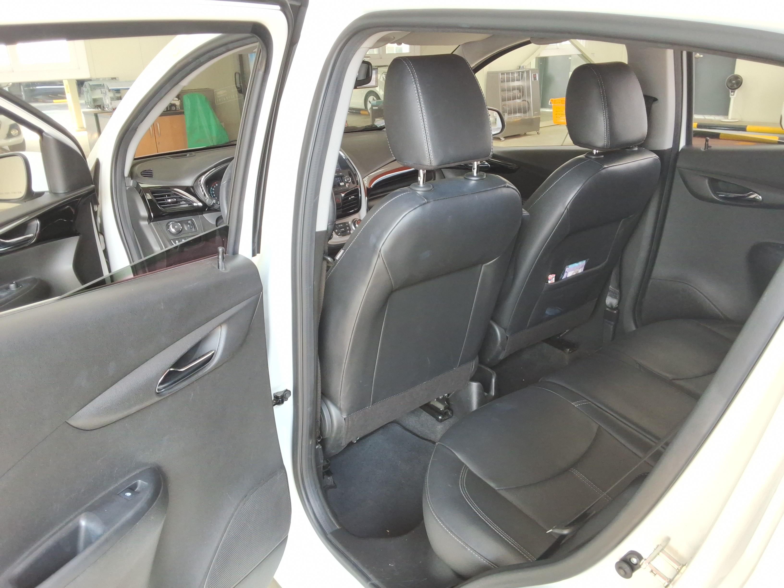 Gm Korea Spark 2018 - Image 11