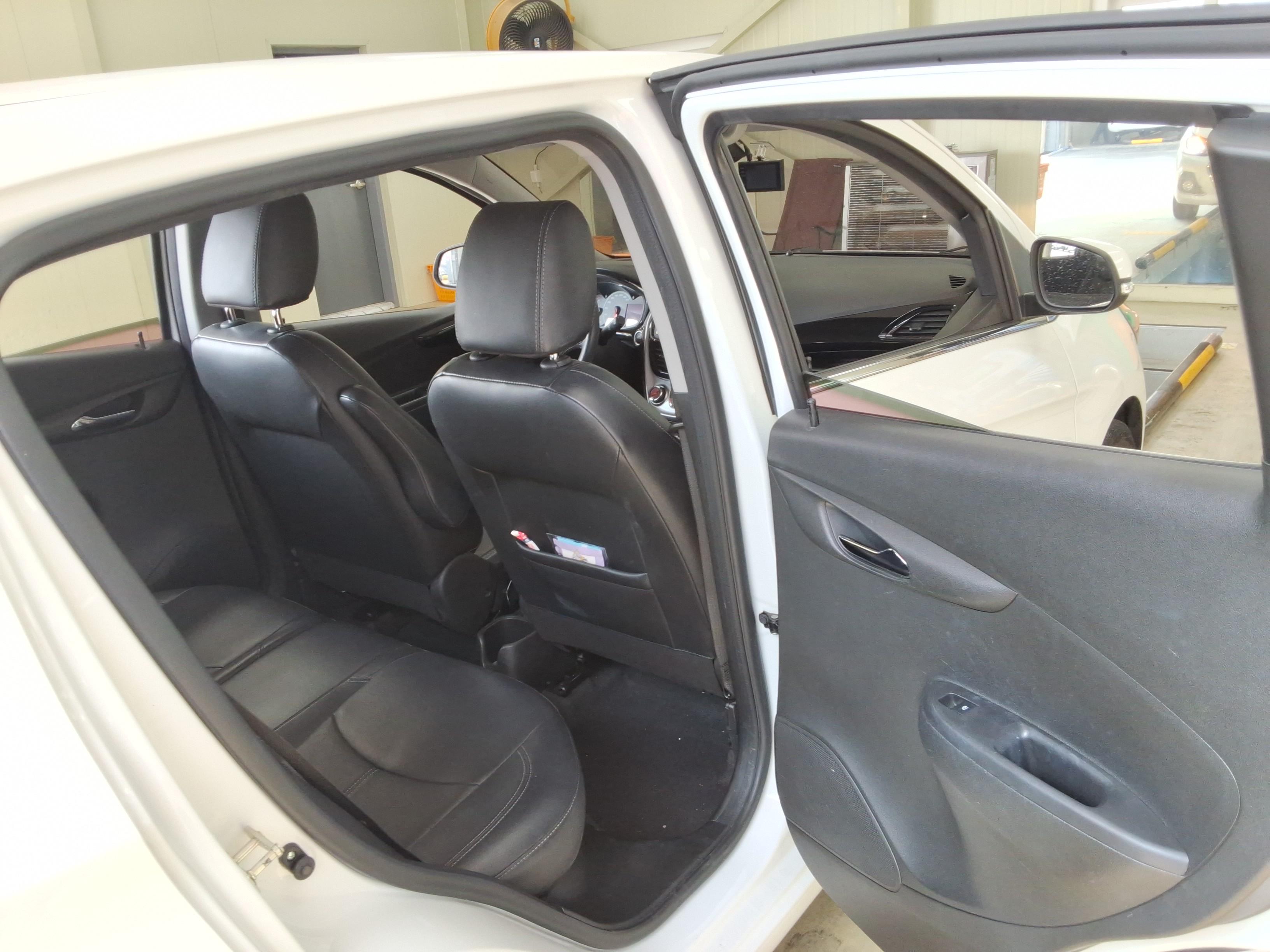 Gm Korea Spark 2018 - Image 13