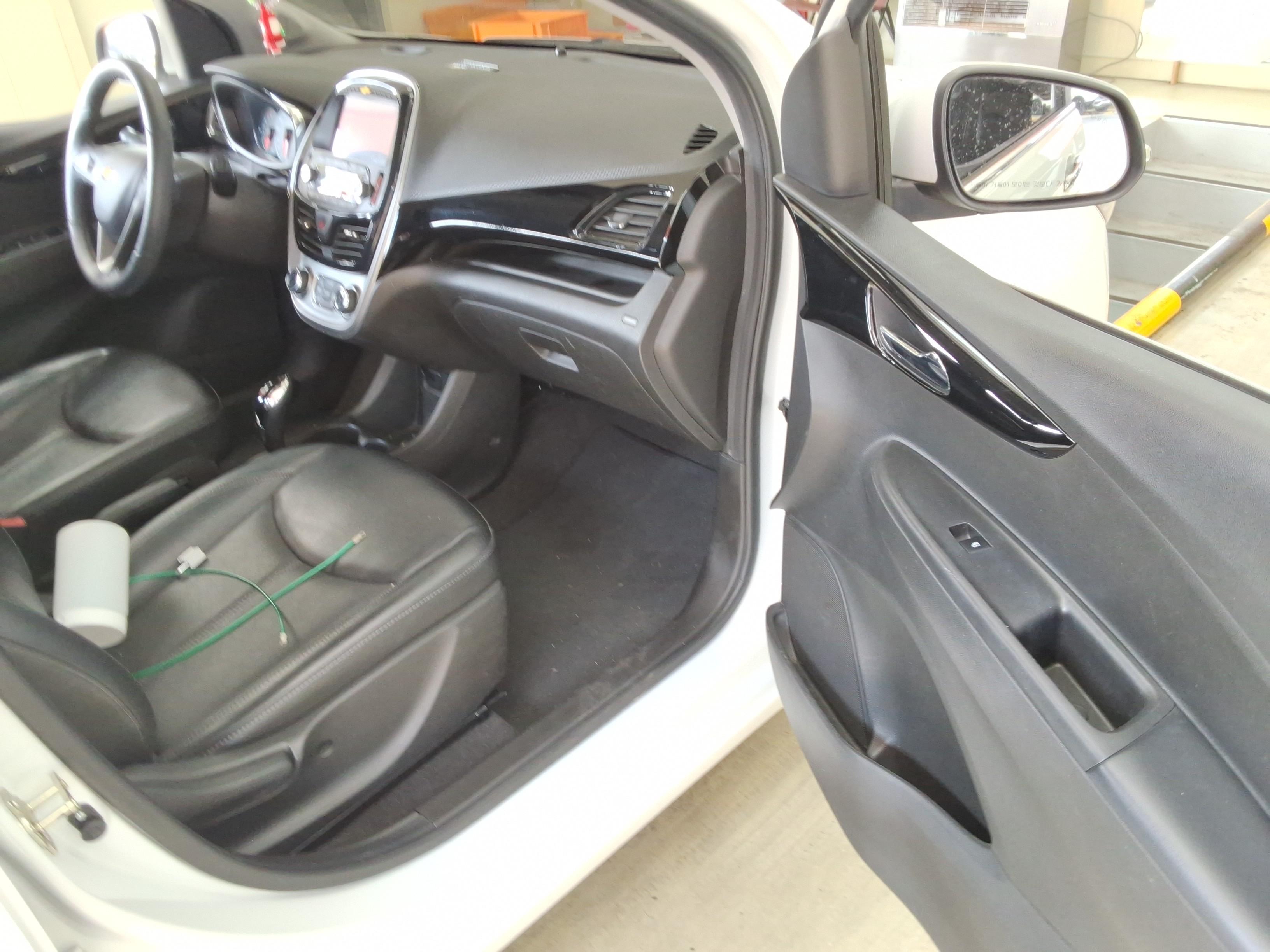 Gm Korea Spark 2018 - Image 14