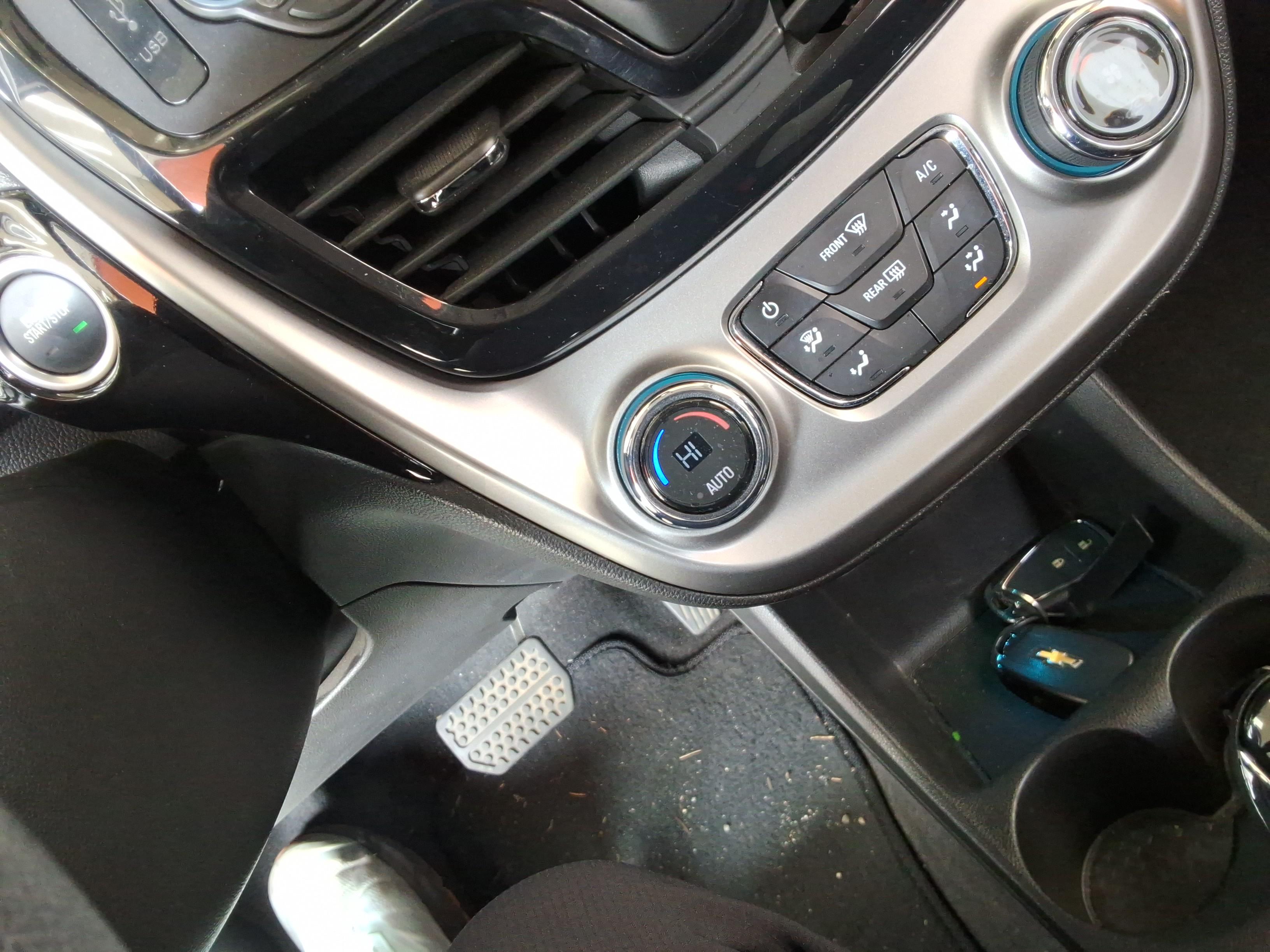 Gm Korea Spark 2018 - Image 16