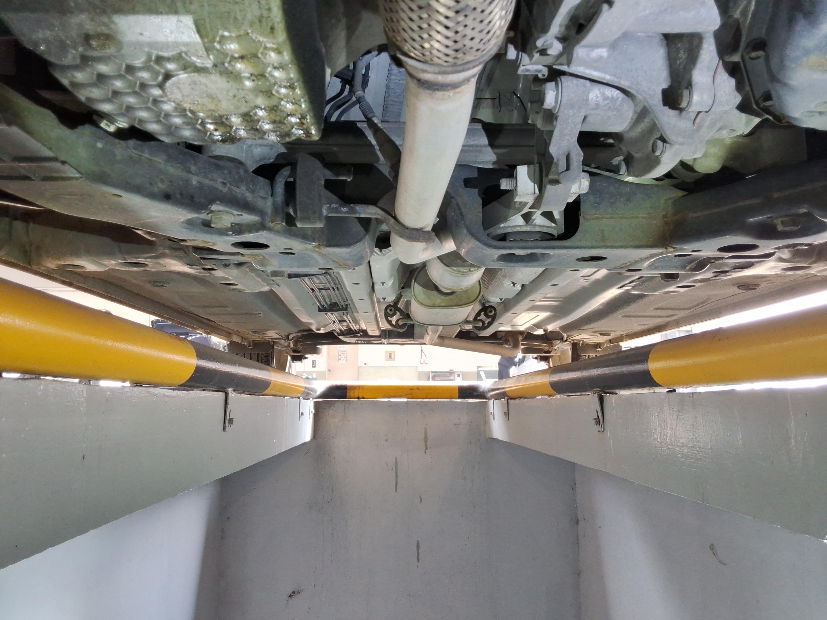 Gm Korea Spark 2018 - Image 18