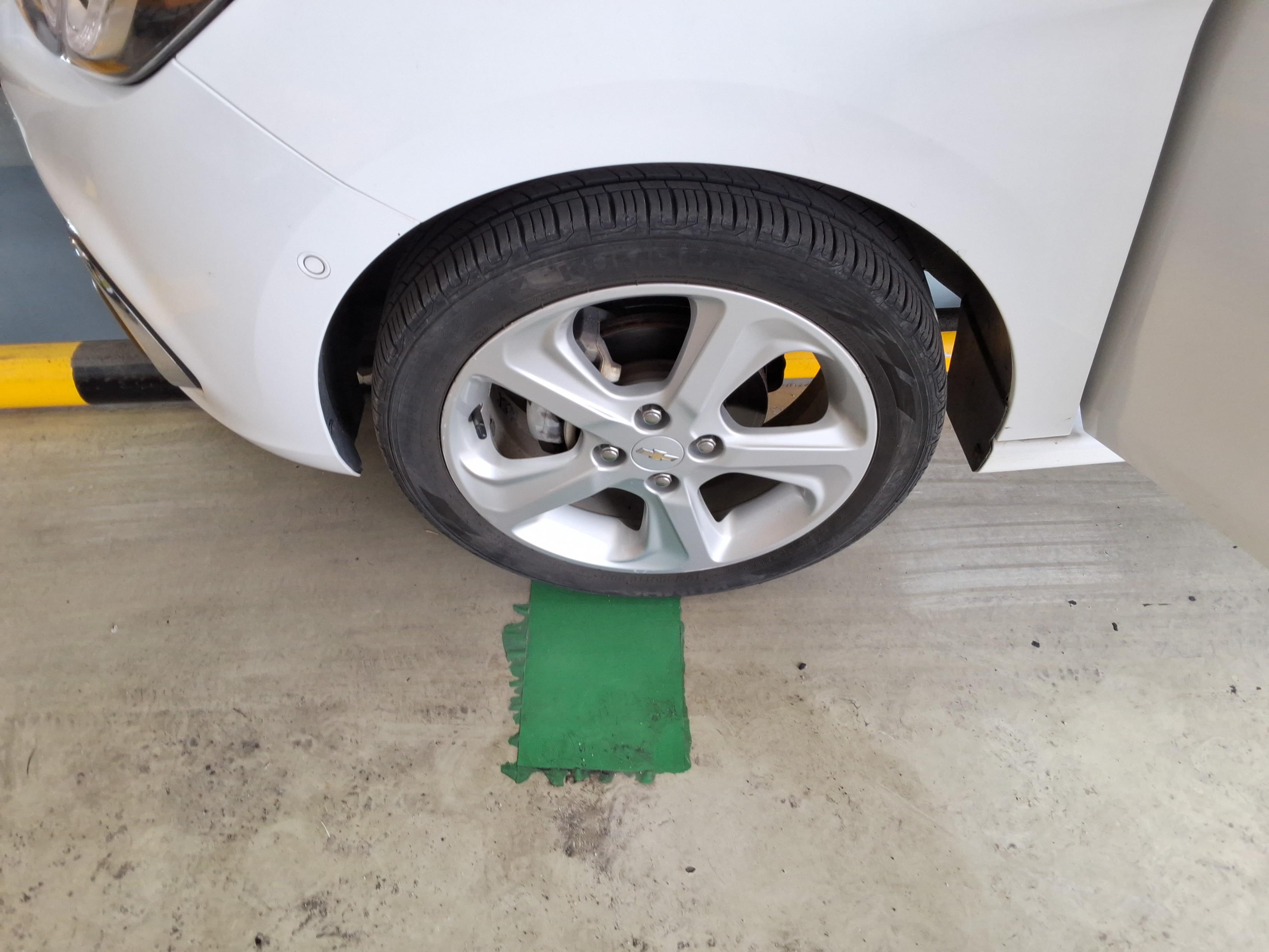 Gm Korea Spark 2018 - Image 19