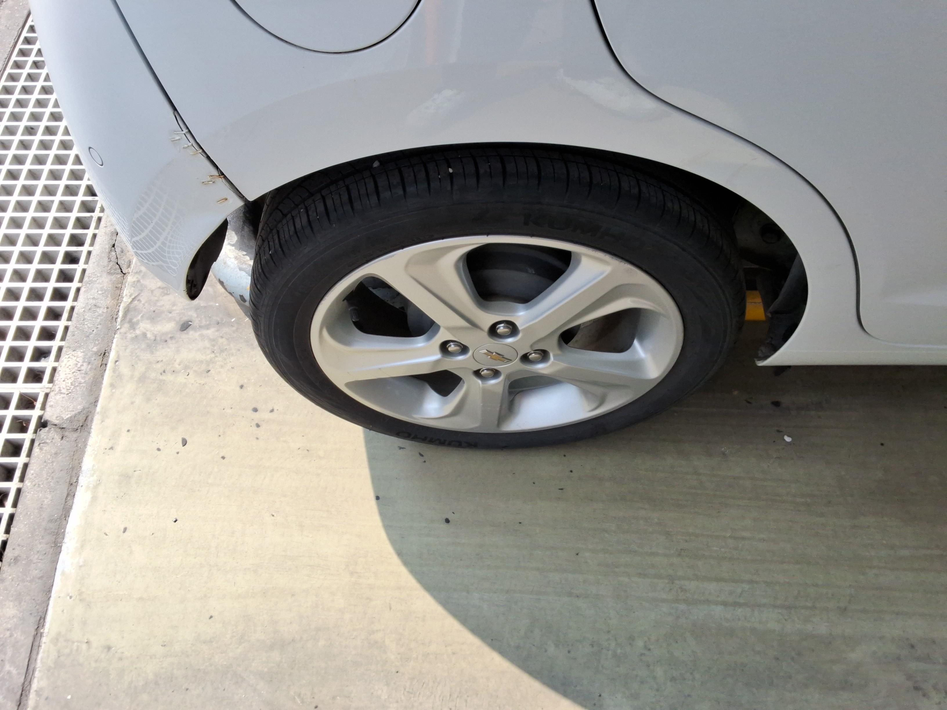 Gm Korea Spark 2018 - Image 21