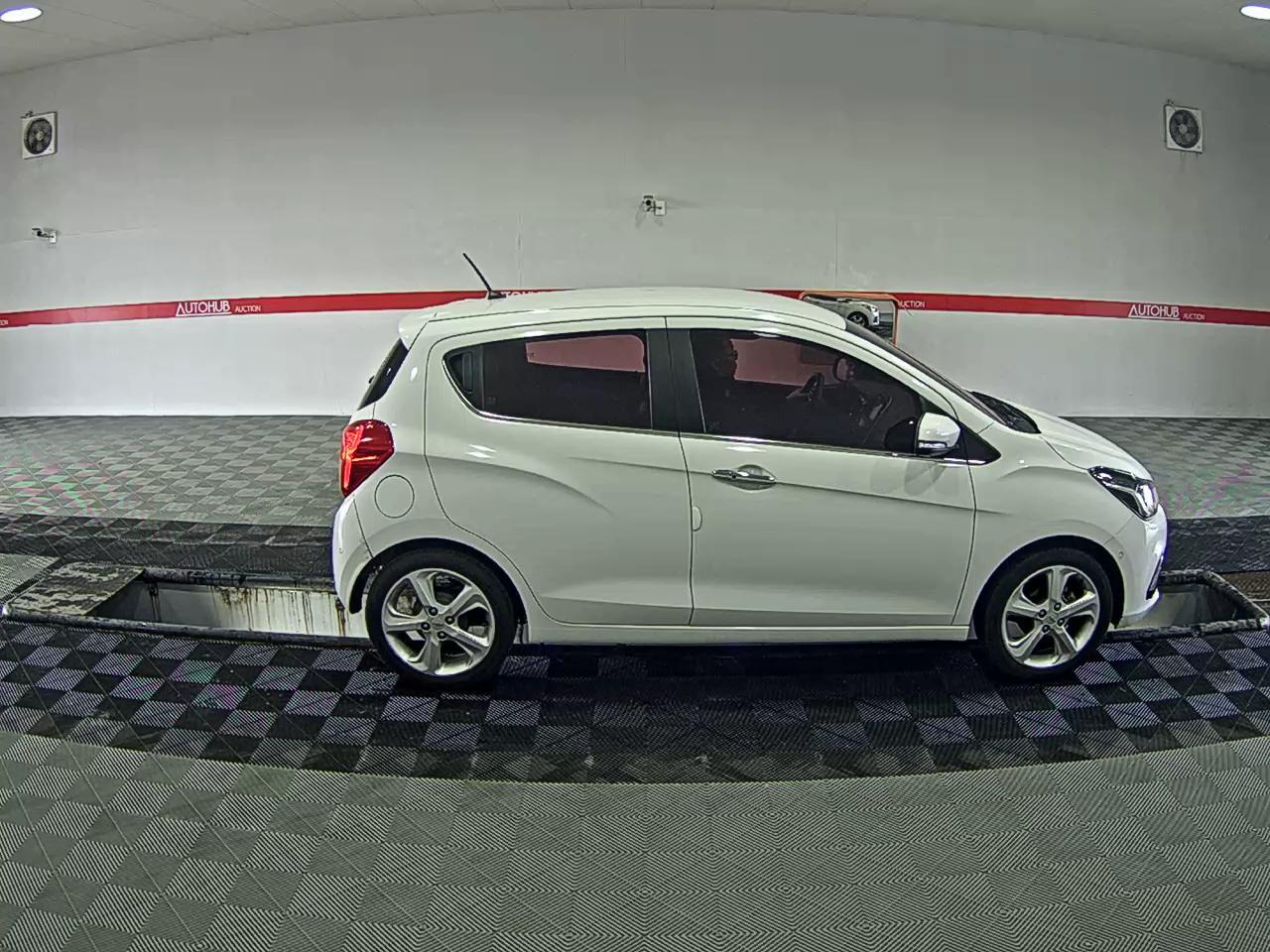 Gm Korea Spark 2018 - Image 3