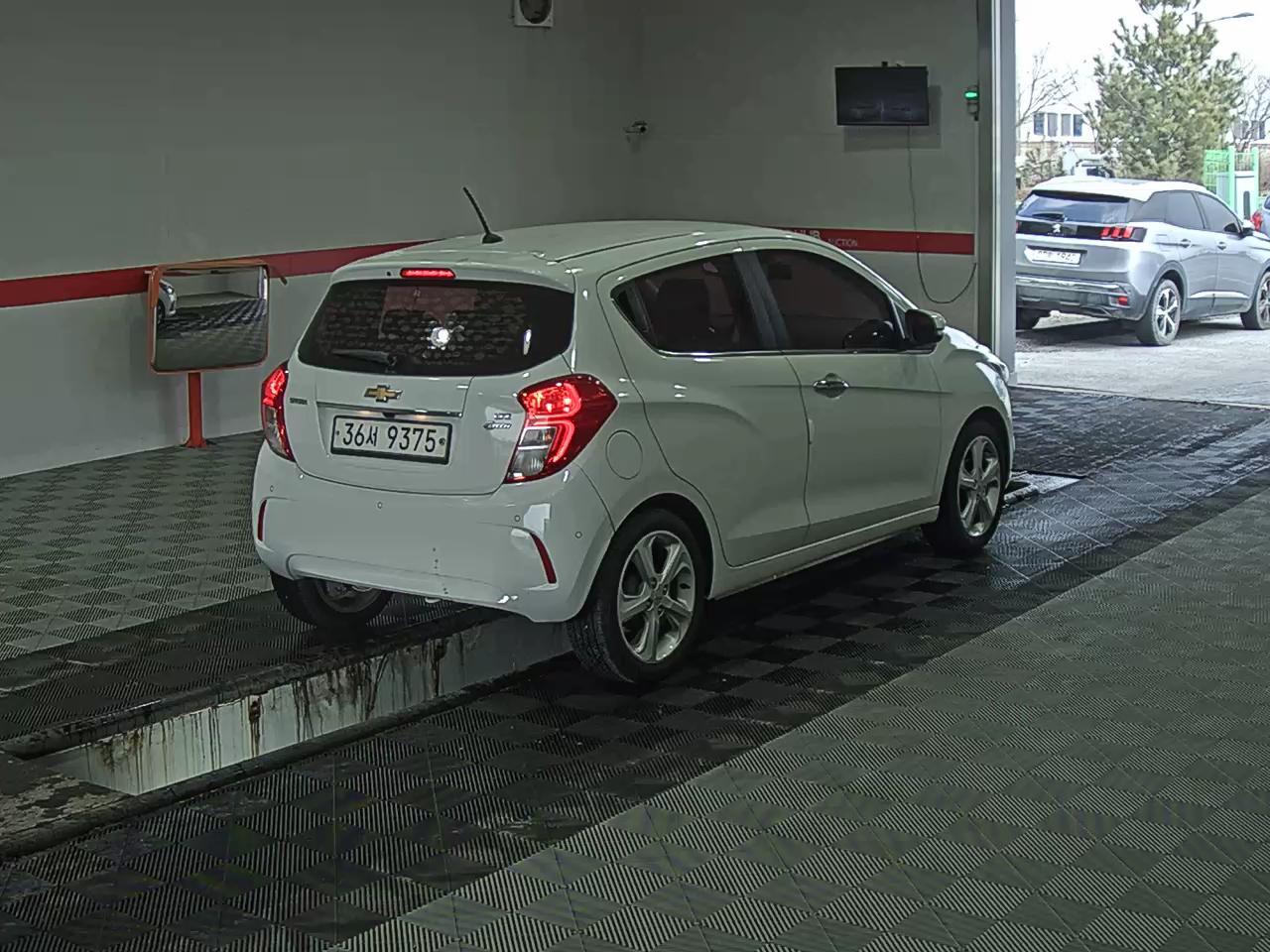 Gm Korea Spark 2018 - Image 4