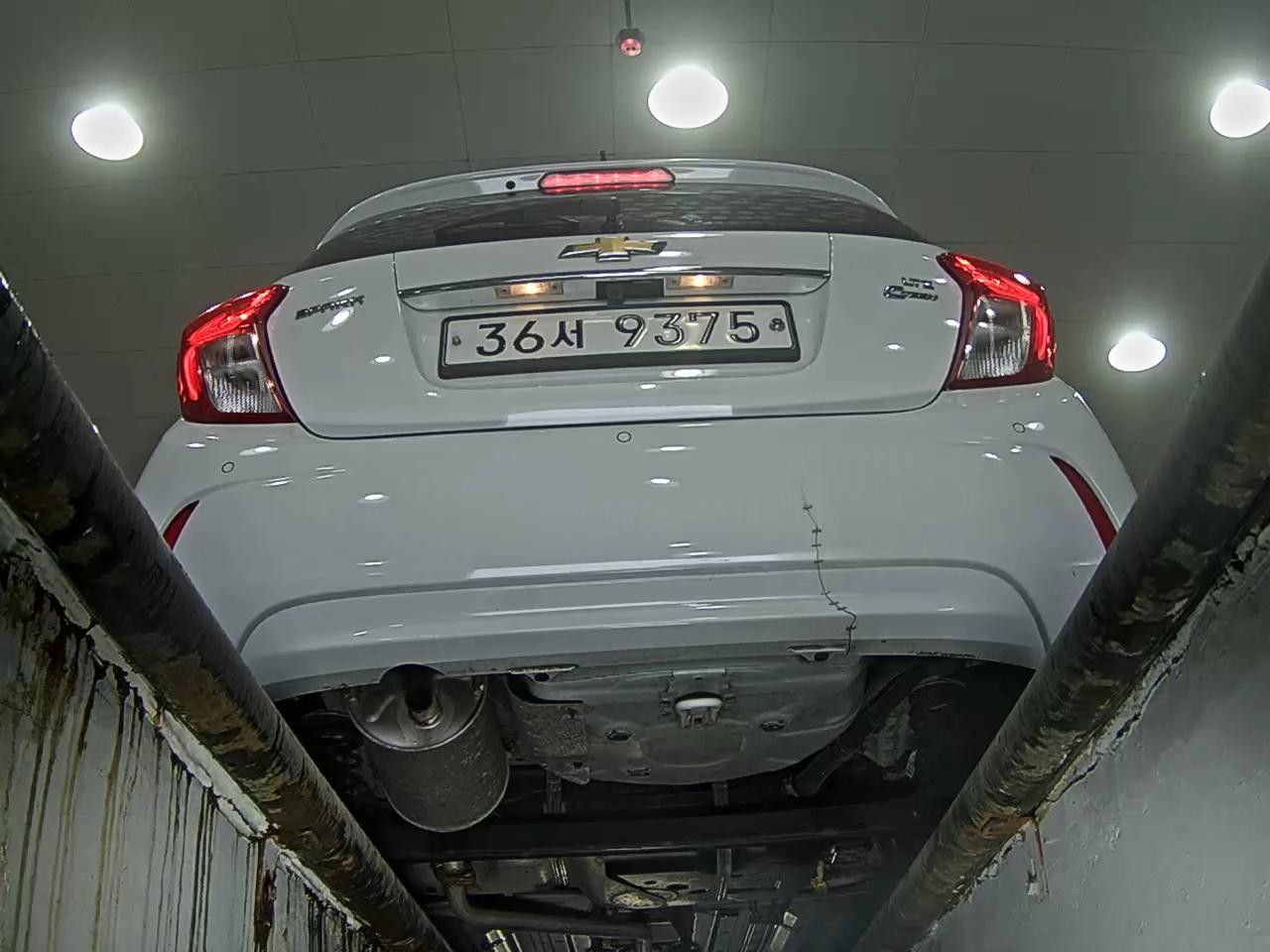 Gm Korea Spark 2018 - Image 7