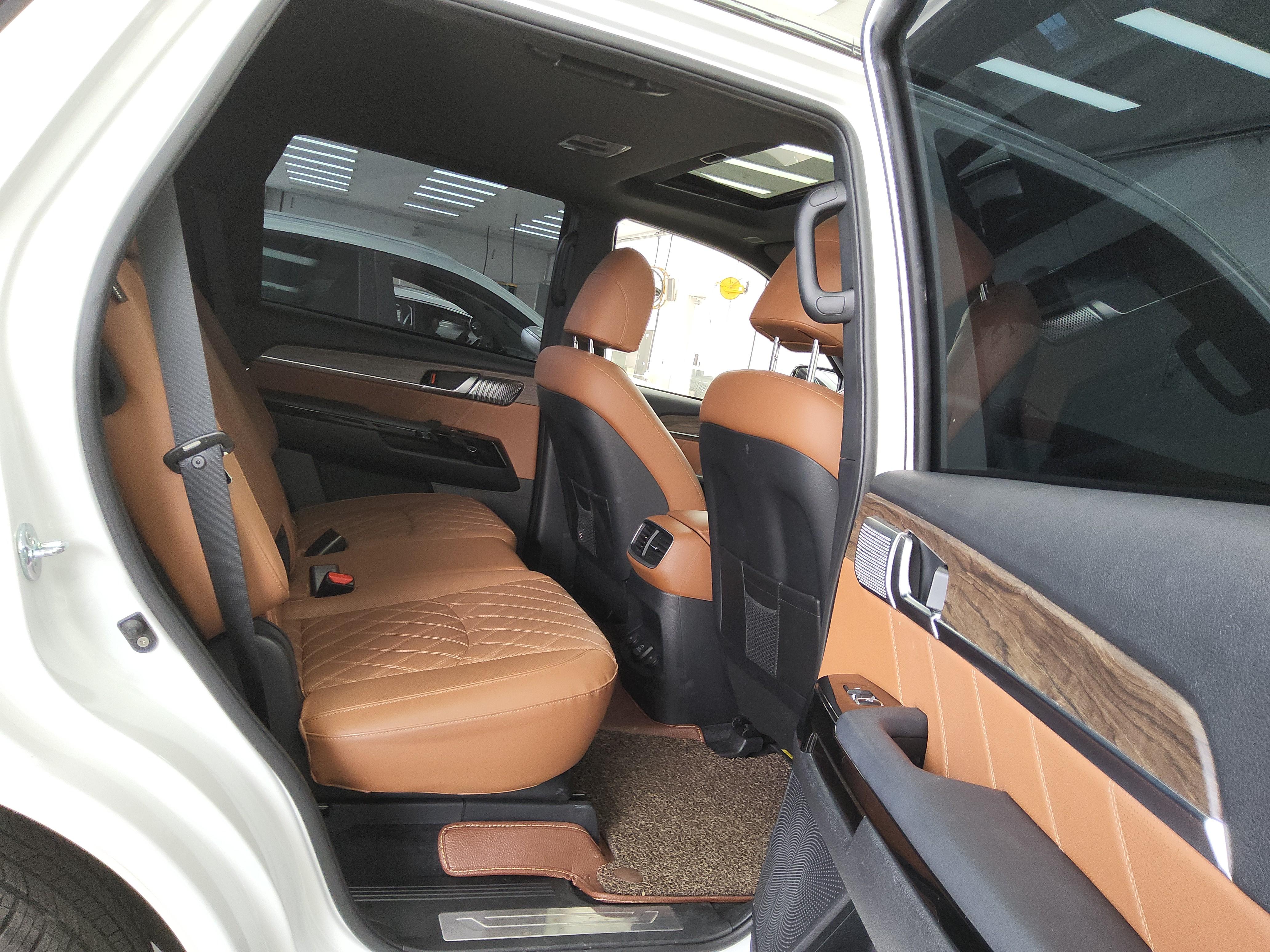 كيا موهافي 2023 - صورة 13