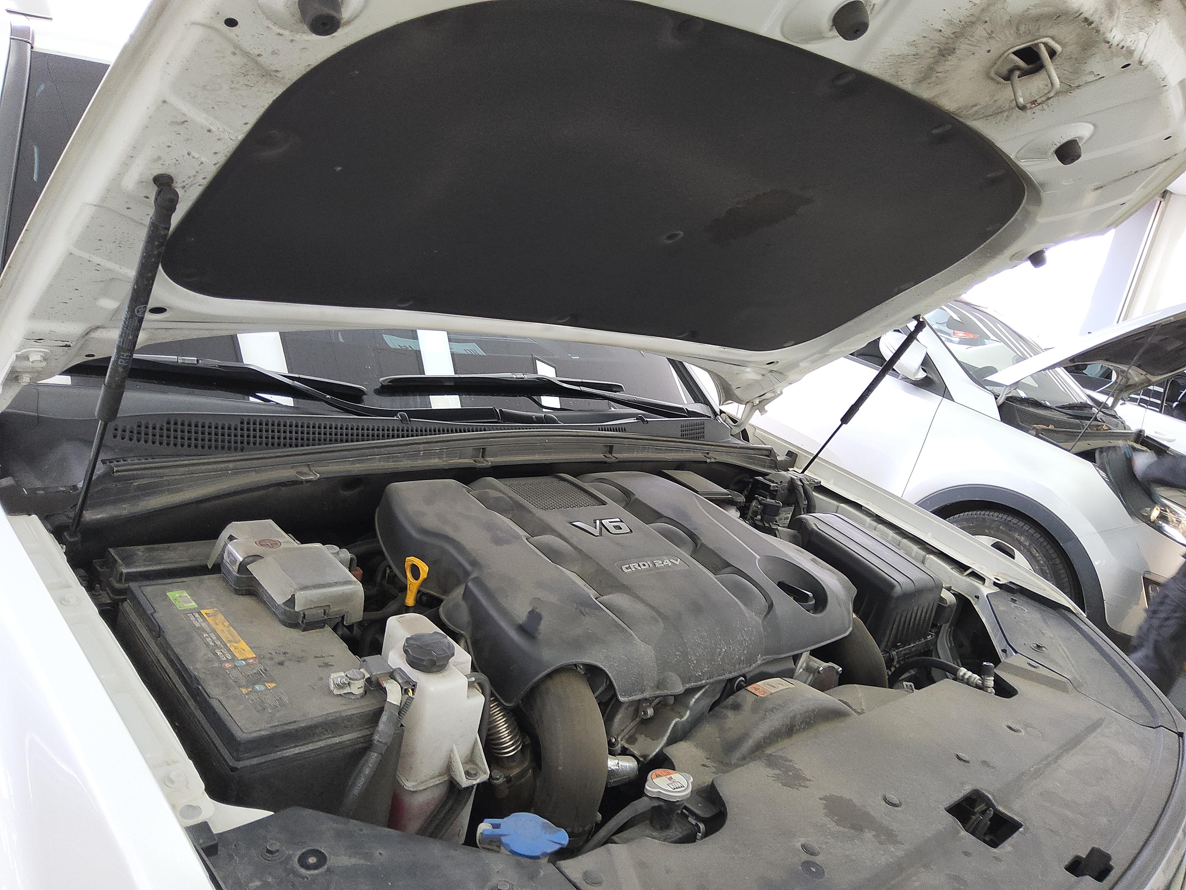 كيا موهافي 2023 - صورة 18