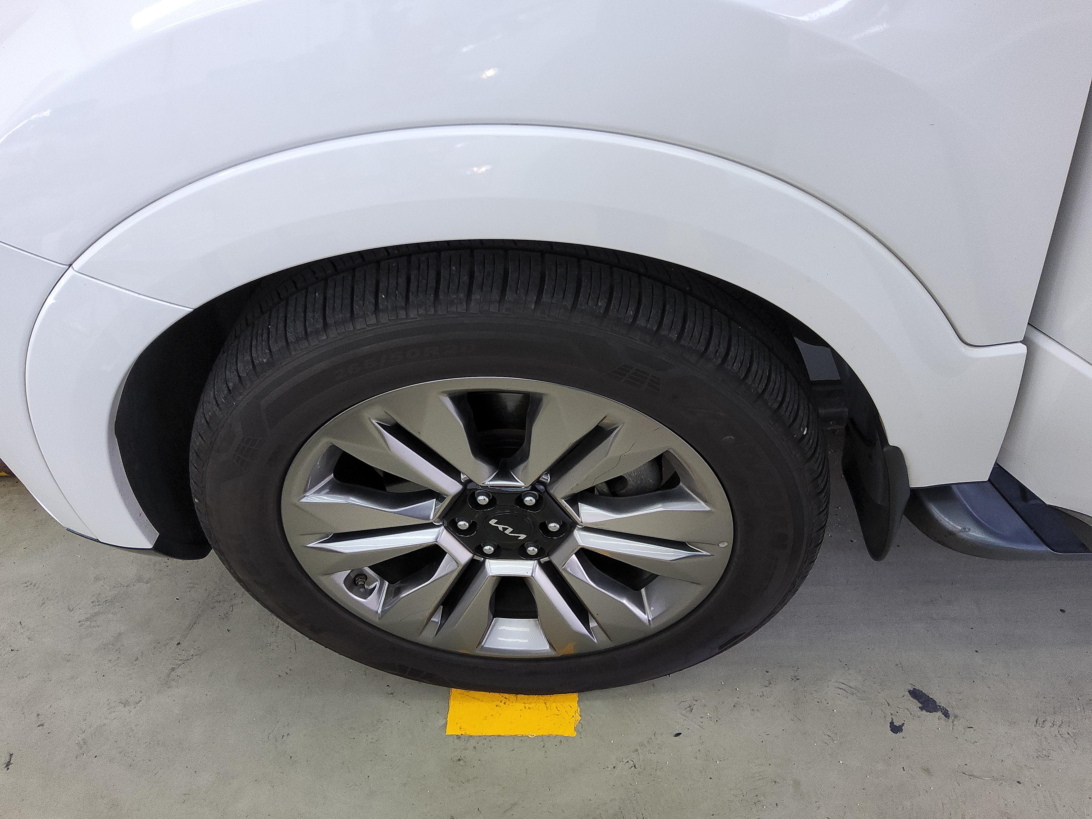 كيا موهافي 2023 - صورة 19