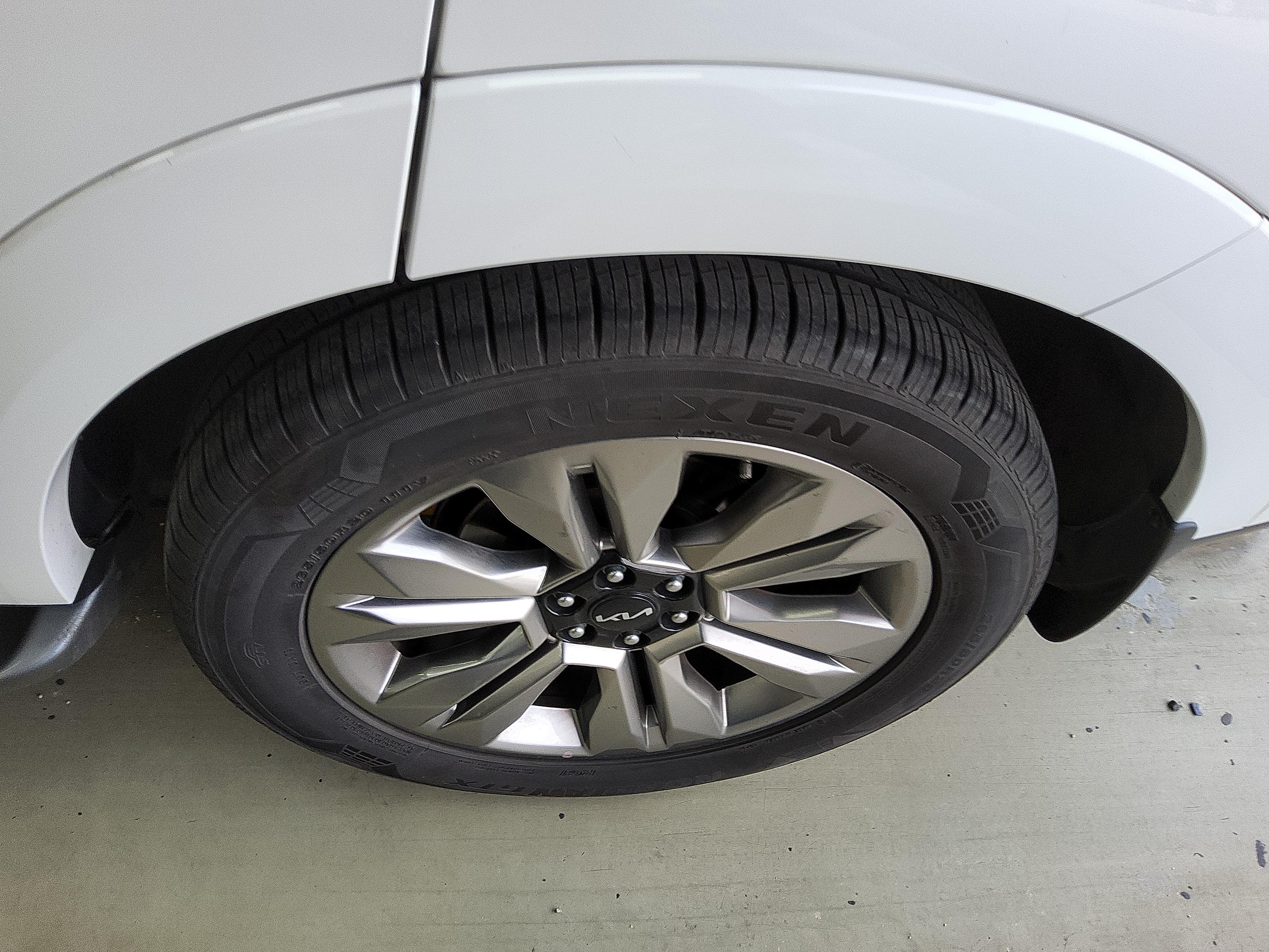 كيا موهافي 2023 - صورة 20