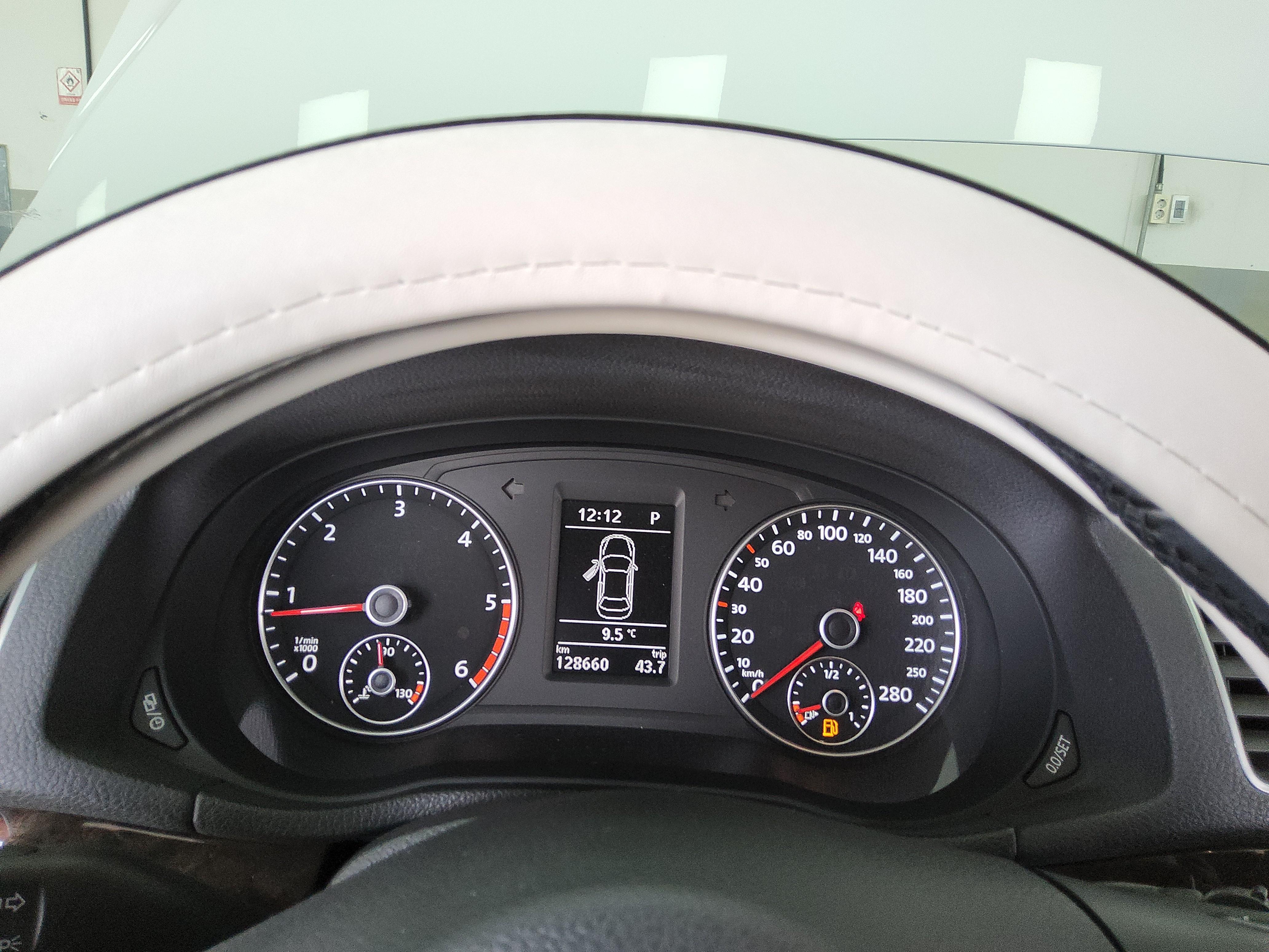 VOLKSWAGEN 파사트 2014 - 이미지 9