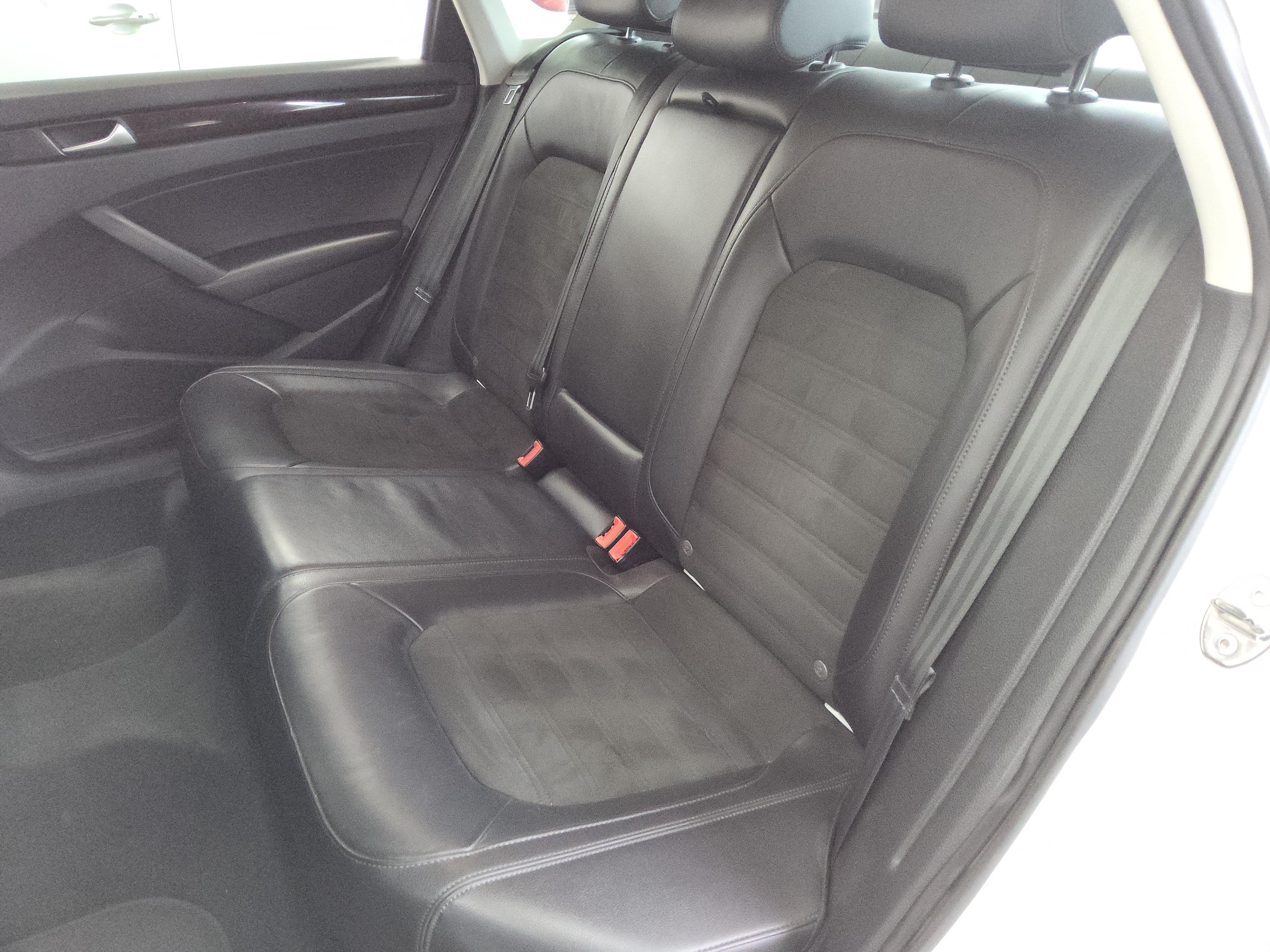 VOLKSWAGEN 파사트 2014 - 이미지 12