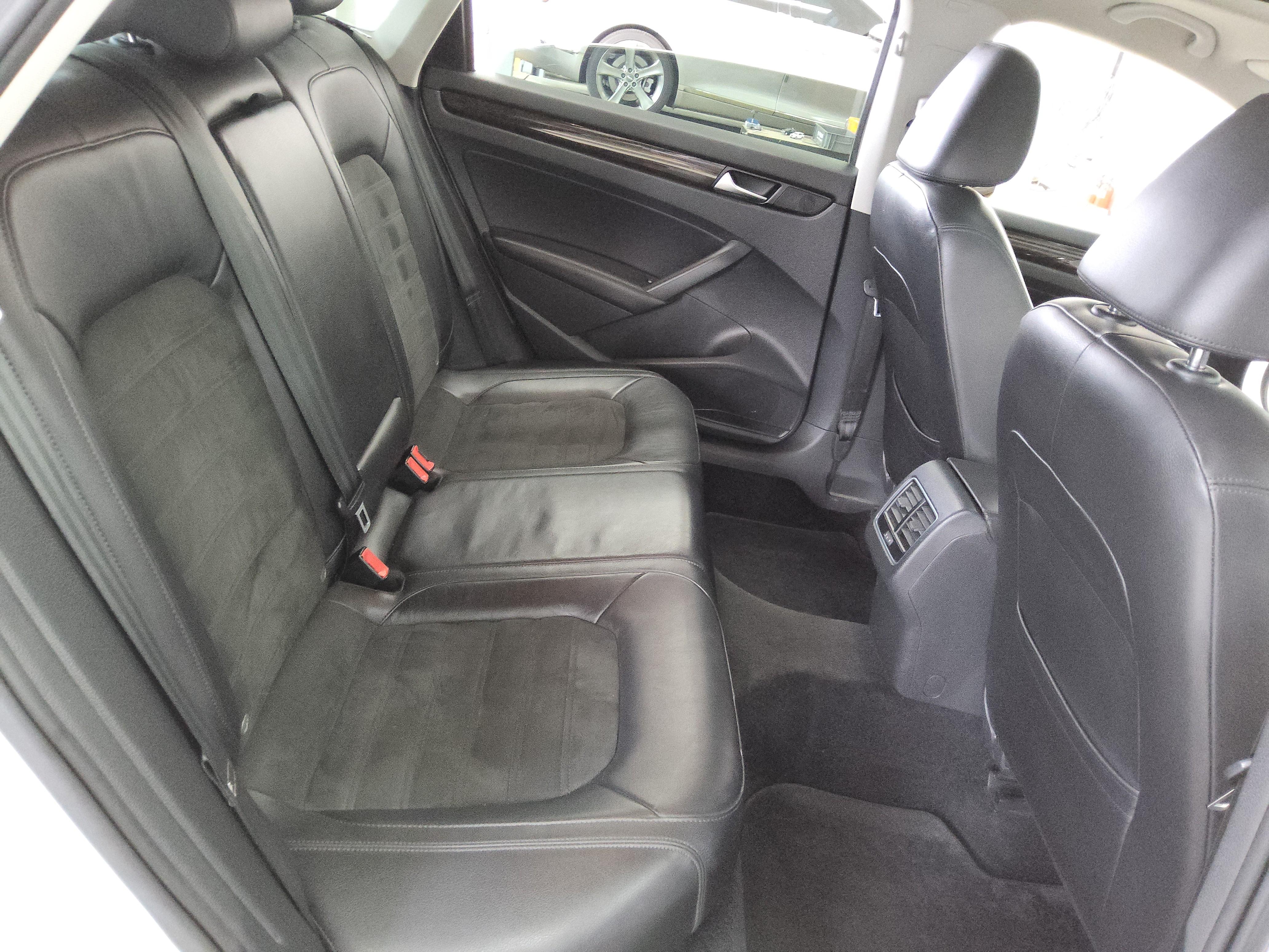 VOLKSWAGEN 파사트 2014 - 이미지 13