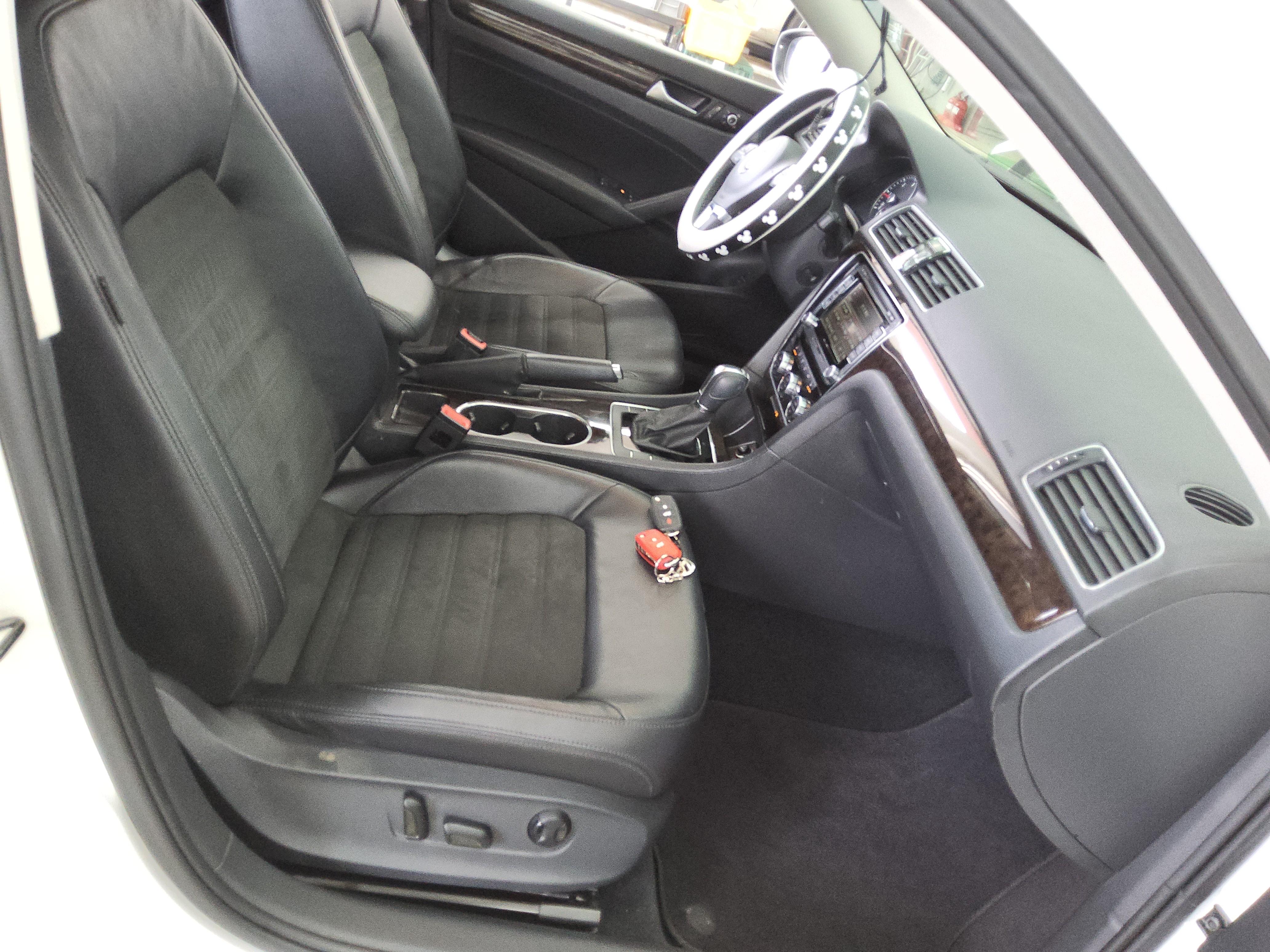 VOLKSWAGEN 파사트 2014 - 이미지 14