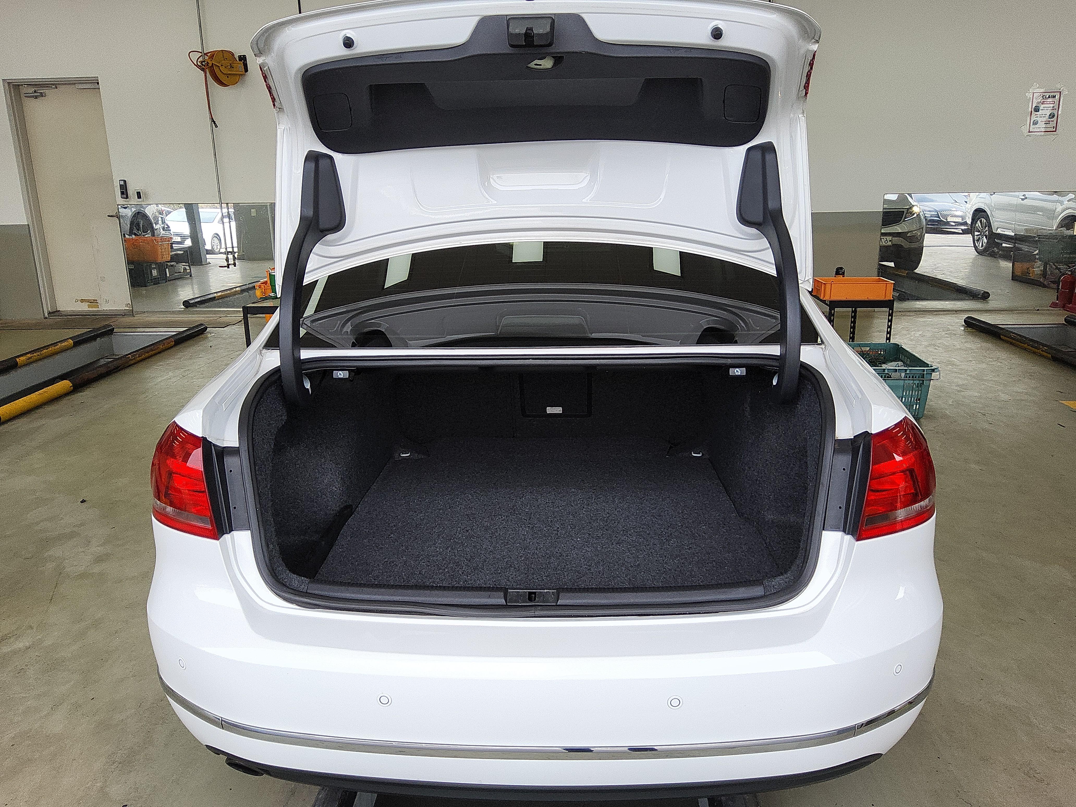 VOLKSWAGEN 파사트 2014 - 이미지 15