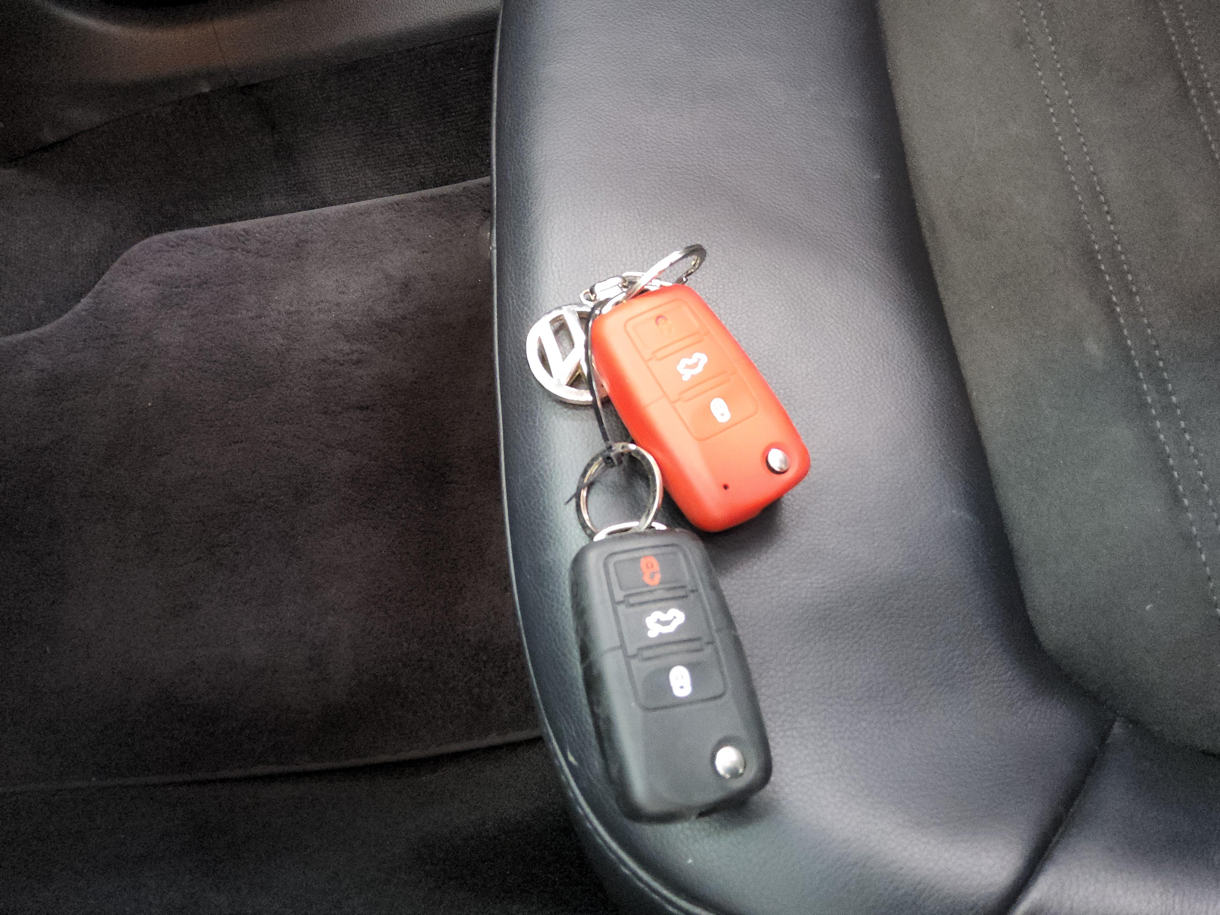 VOLKSWAGEN 파사트 2014 - 이미지 20