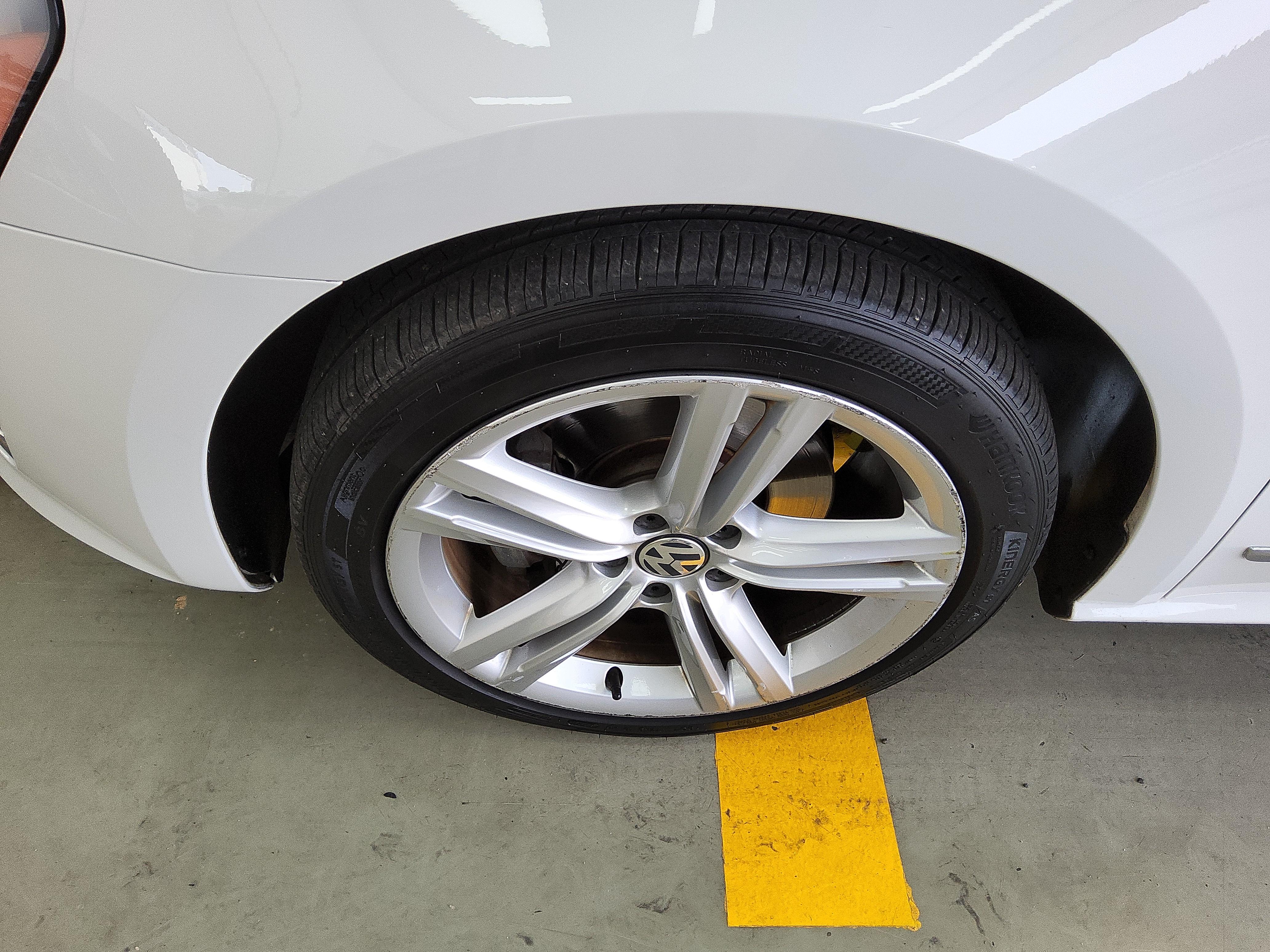 VOLKSWAGEN 파사트 2014 - 이미지 21