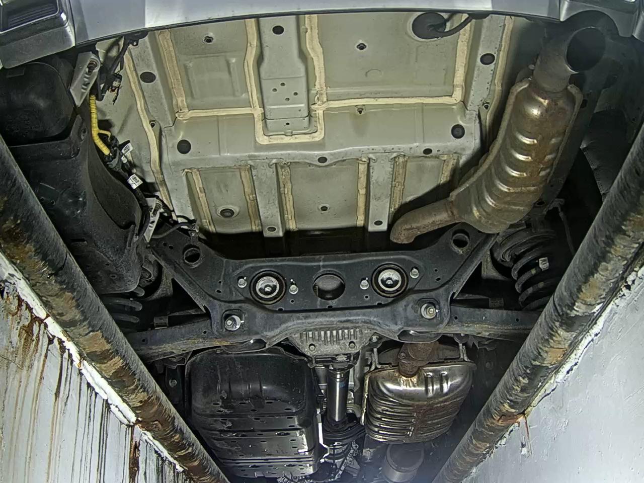 كيا موهافي 2023 - صورة 7