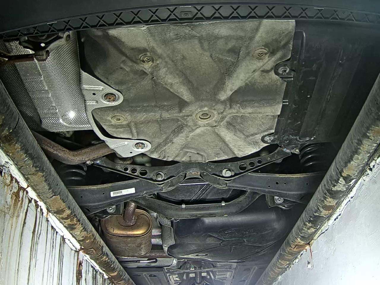 VOLKSWAGEN 파사트 2014 - 이미지 7