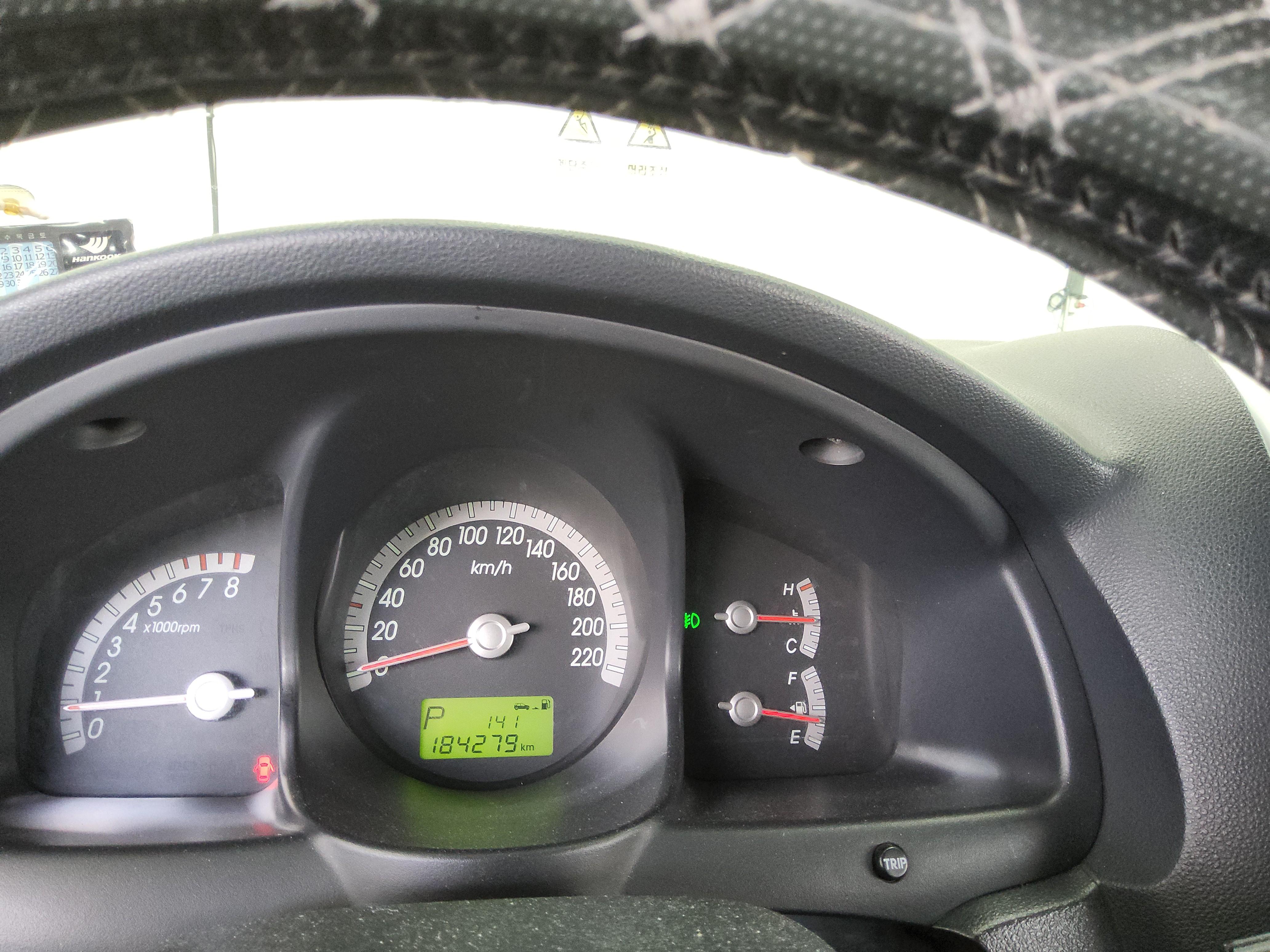 기아자동차 스포티지 2008 - 이미지 8