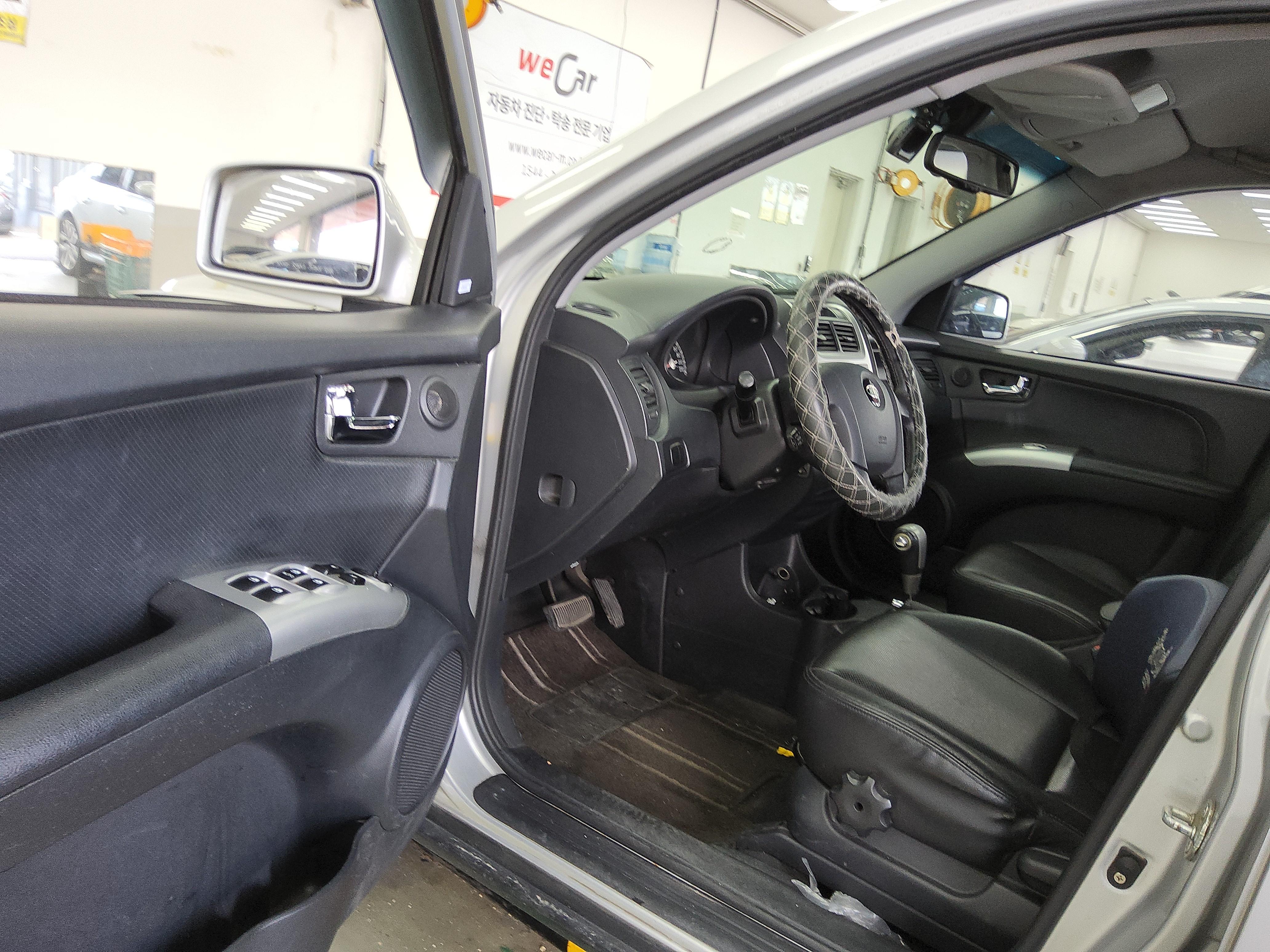 기아자동차 스포티지 2008 - 이미지 9