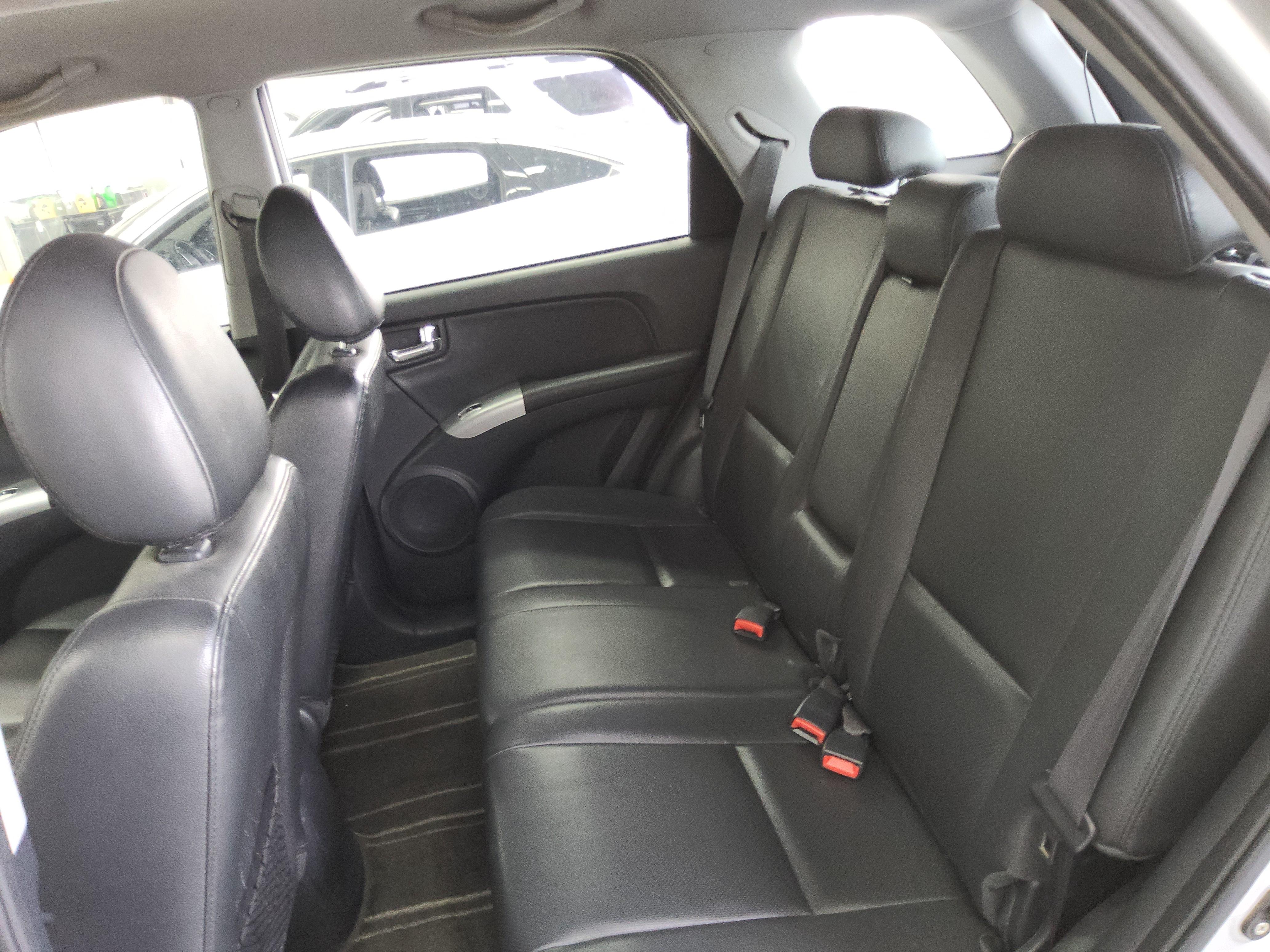 기아자동차 스포티지 2008 - 이미지 11