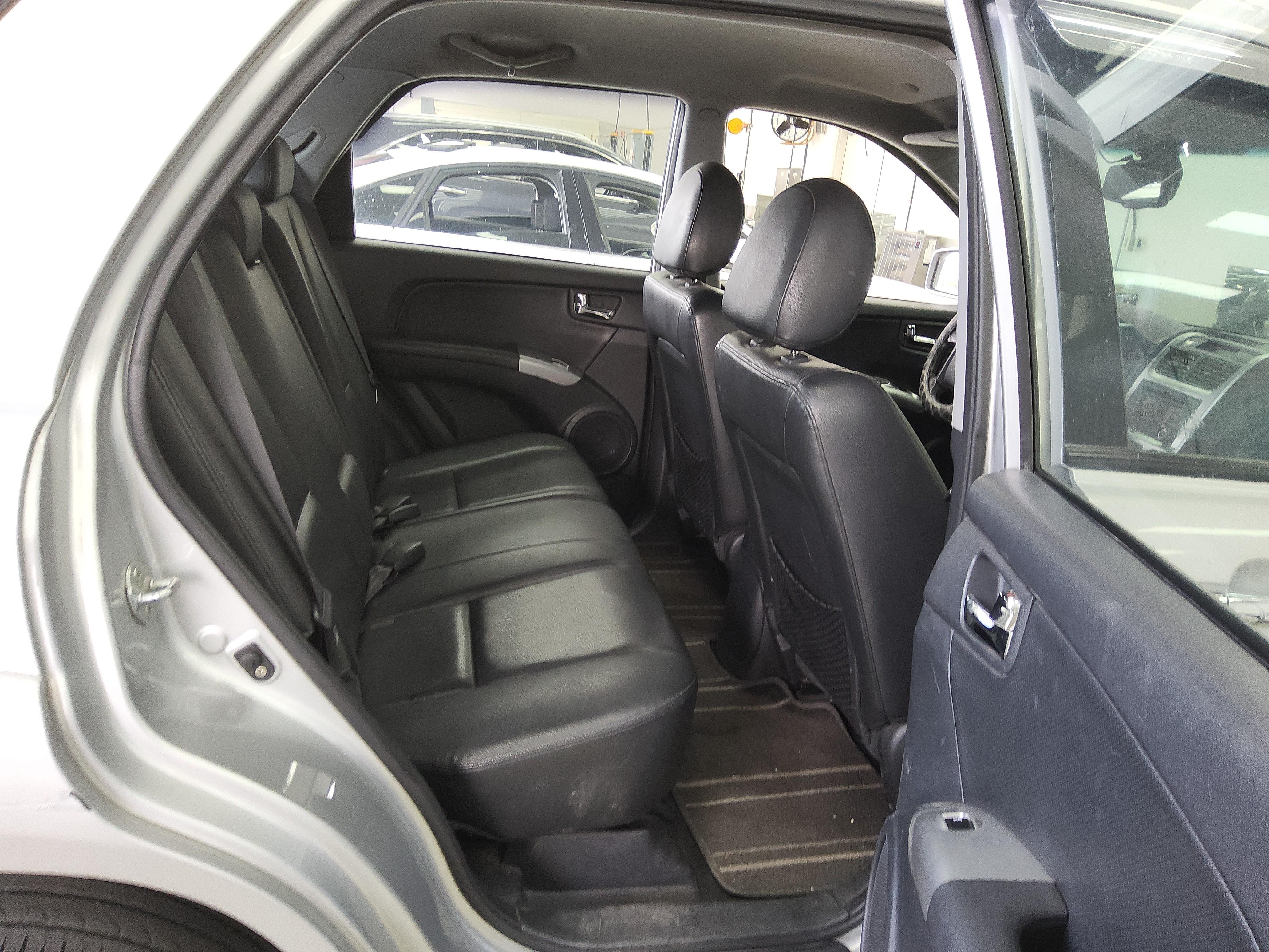 기아자동차 스포티지 2008 - 이미지 13