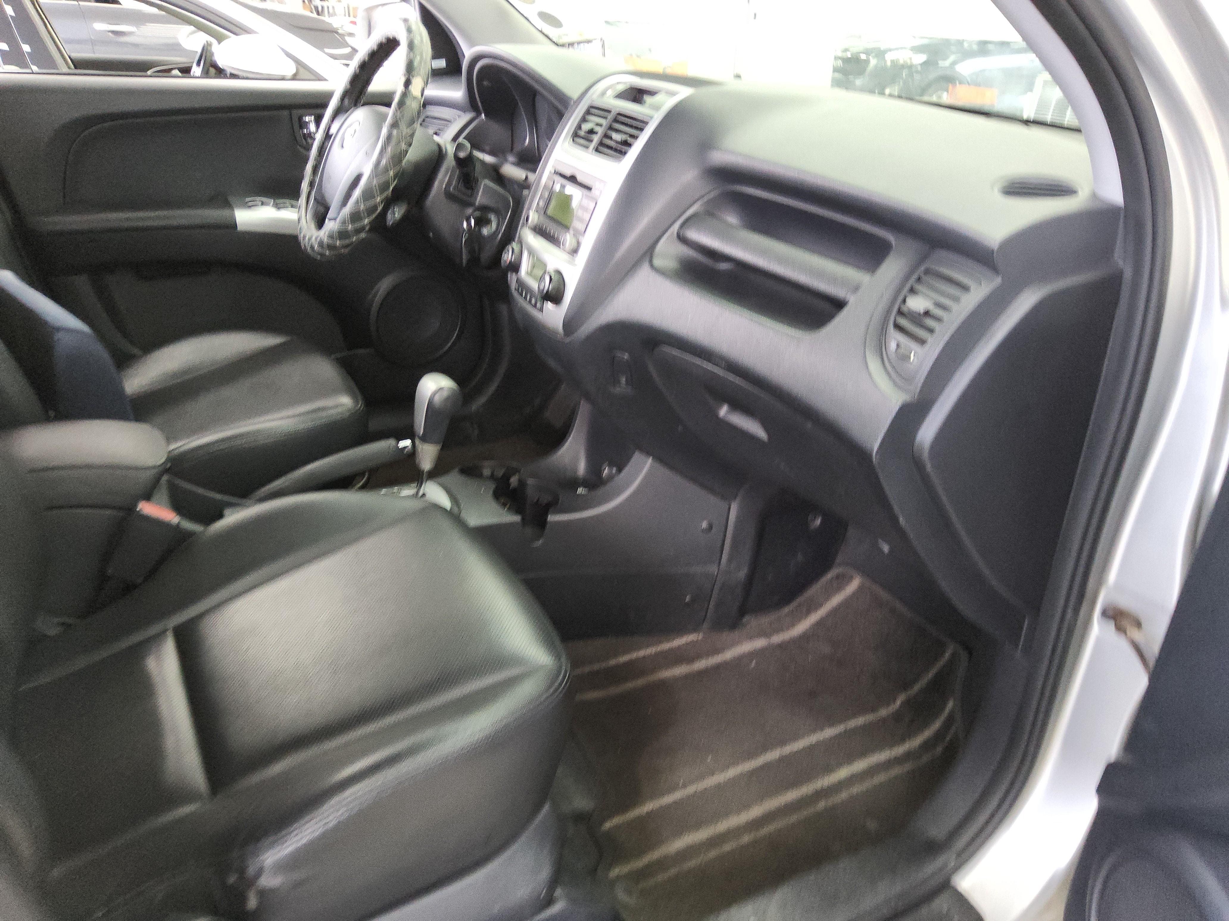 기아자동차 스포티지 2008 - 이미지 14