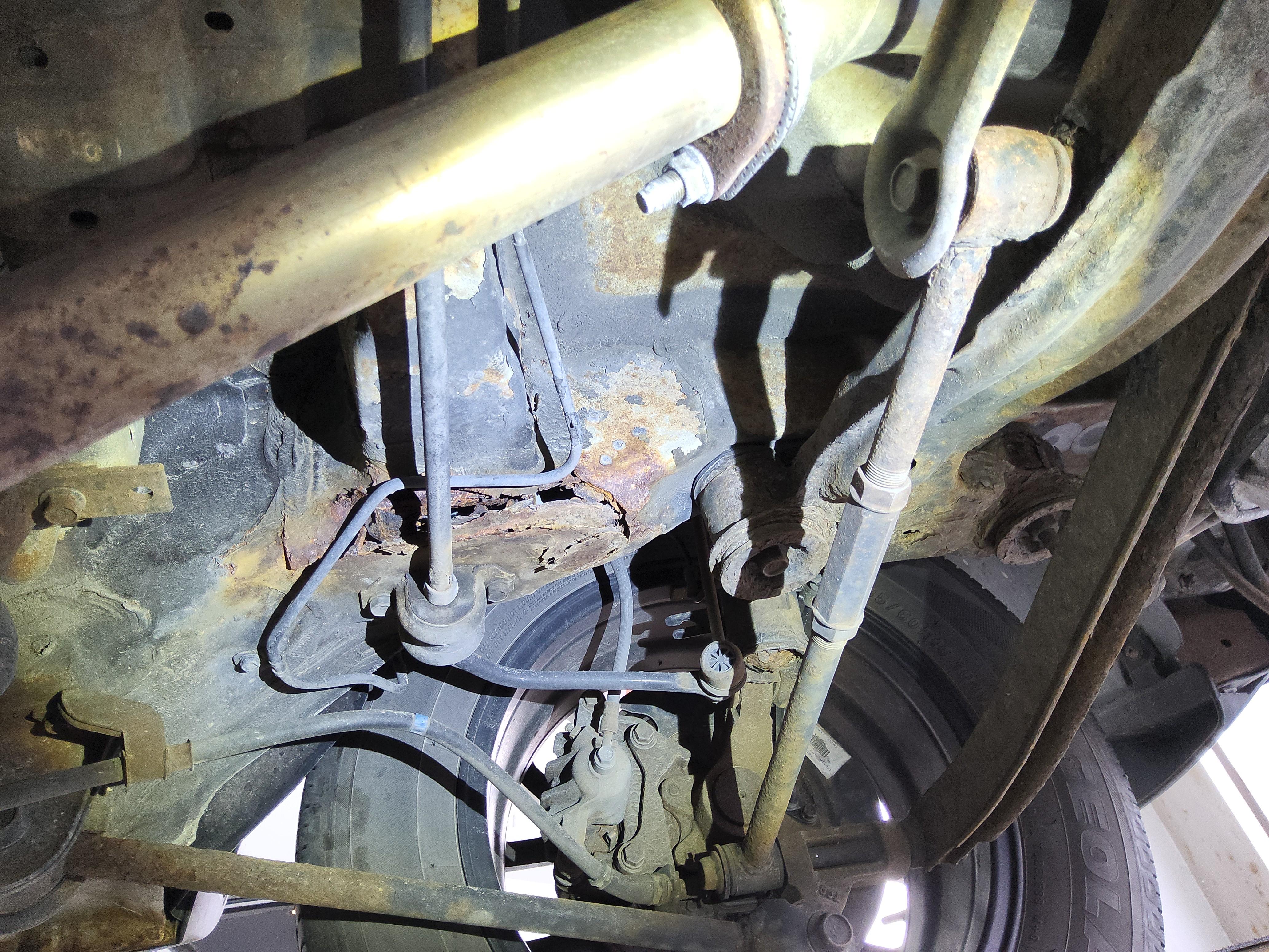 기아자동차 스포티지 2008 - 이미지 17