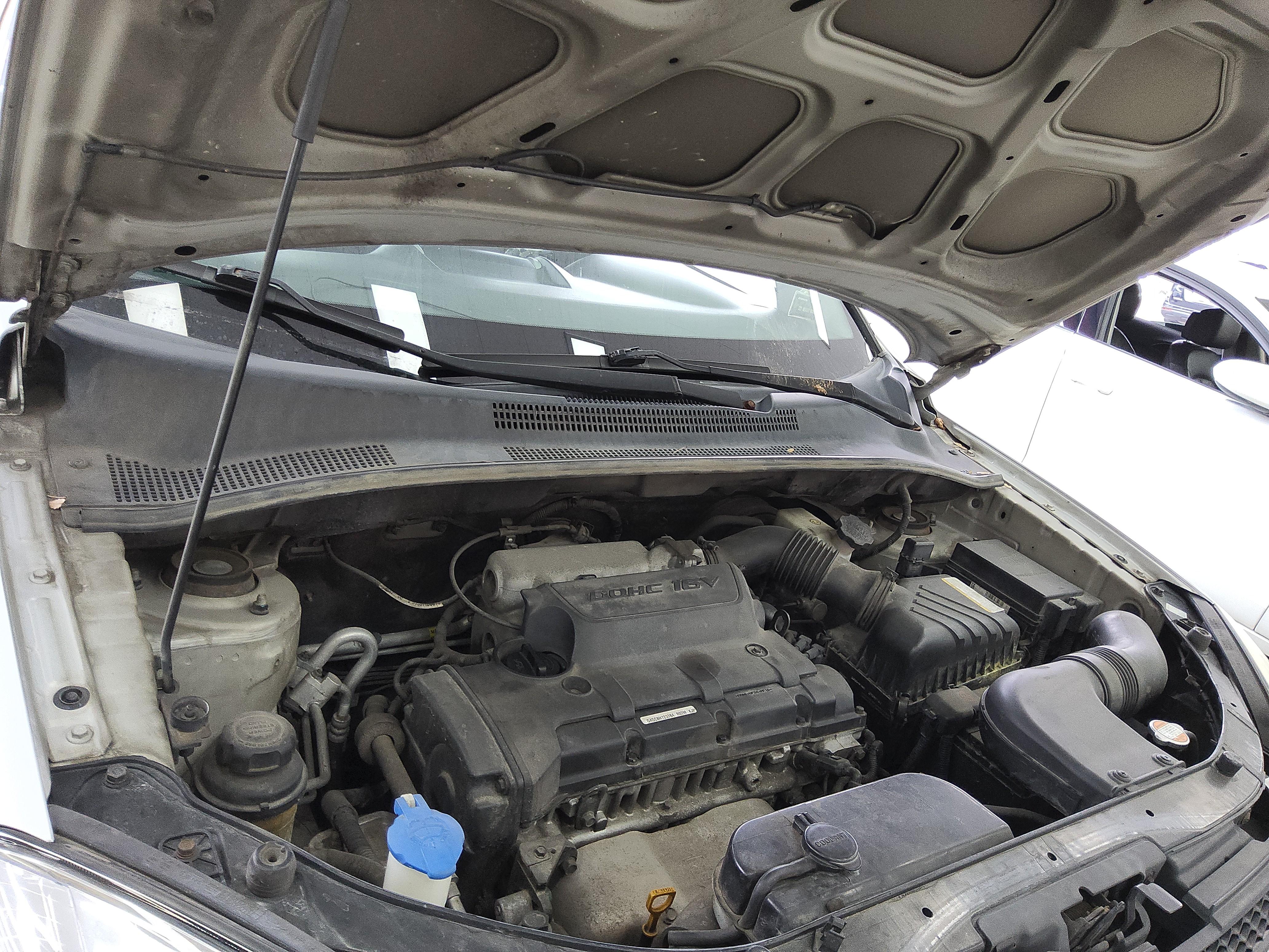 기아자동차 스포티지 2008 - 이미지 18