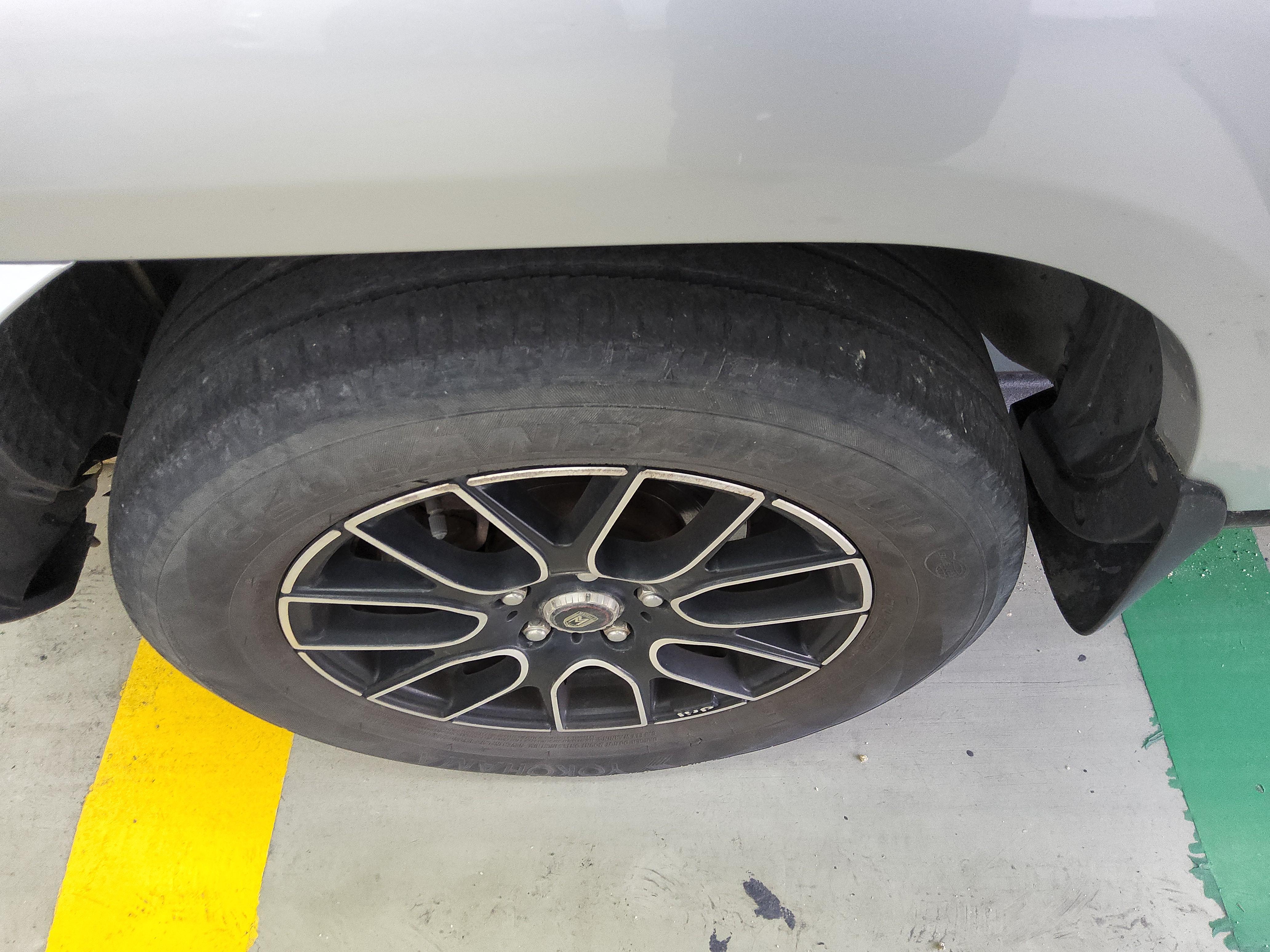 기아자동차 스포티지 2008 - 이미지 19