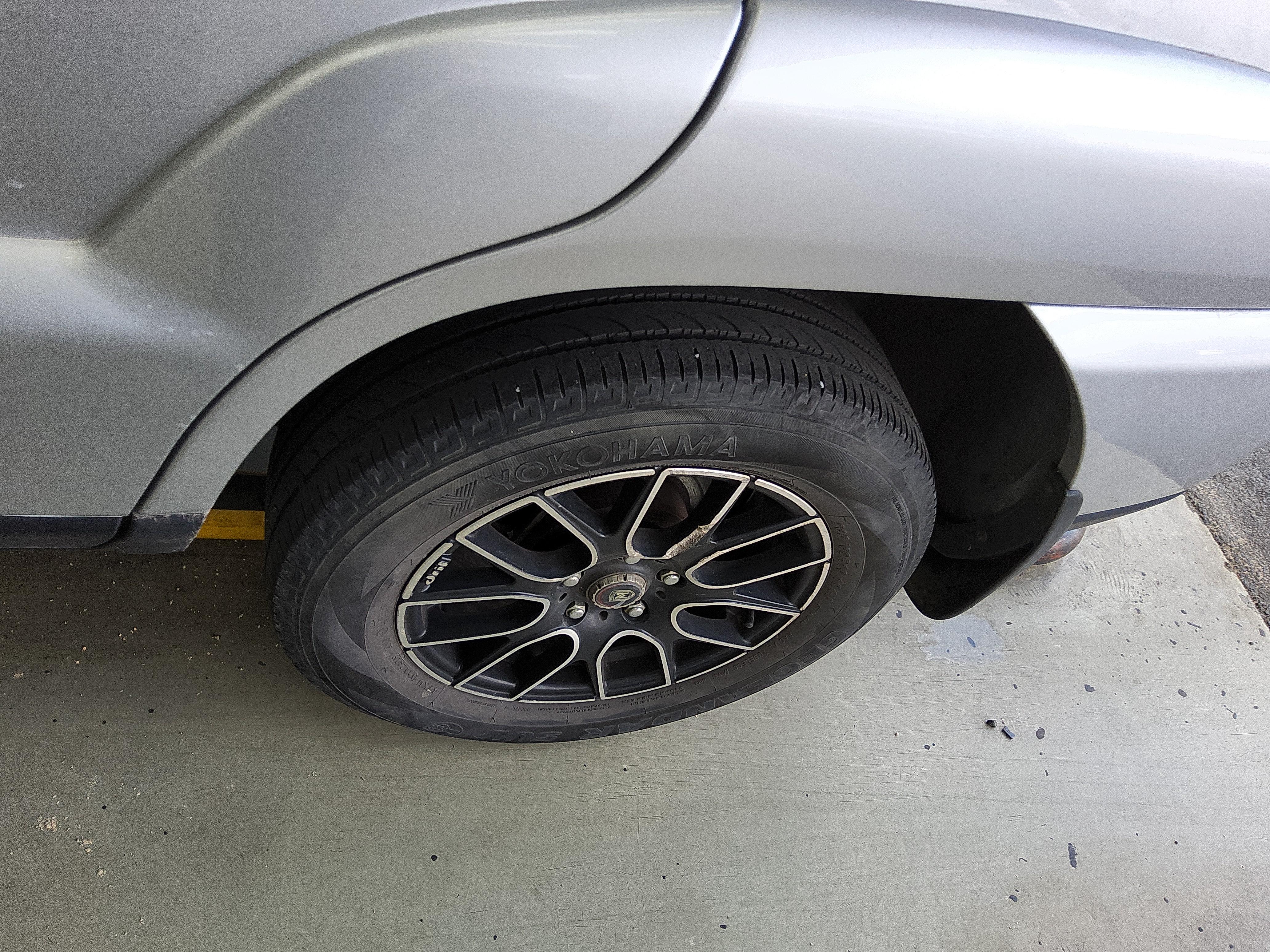 기아자동차 스포티지 2008 - 이미지 20