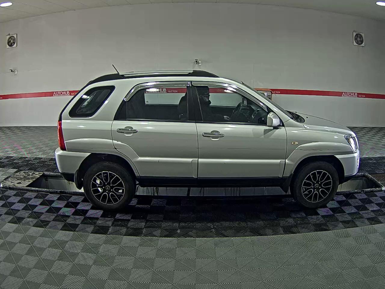 기아자동차 스포티지 2008 - 이미지 3