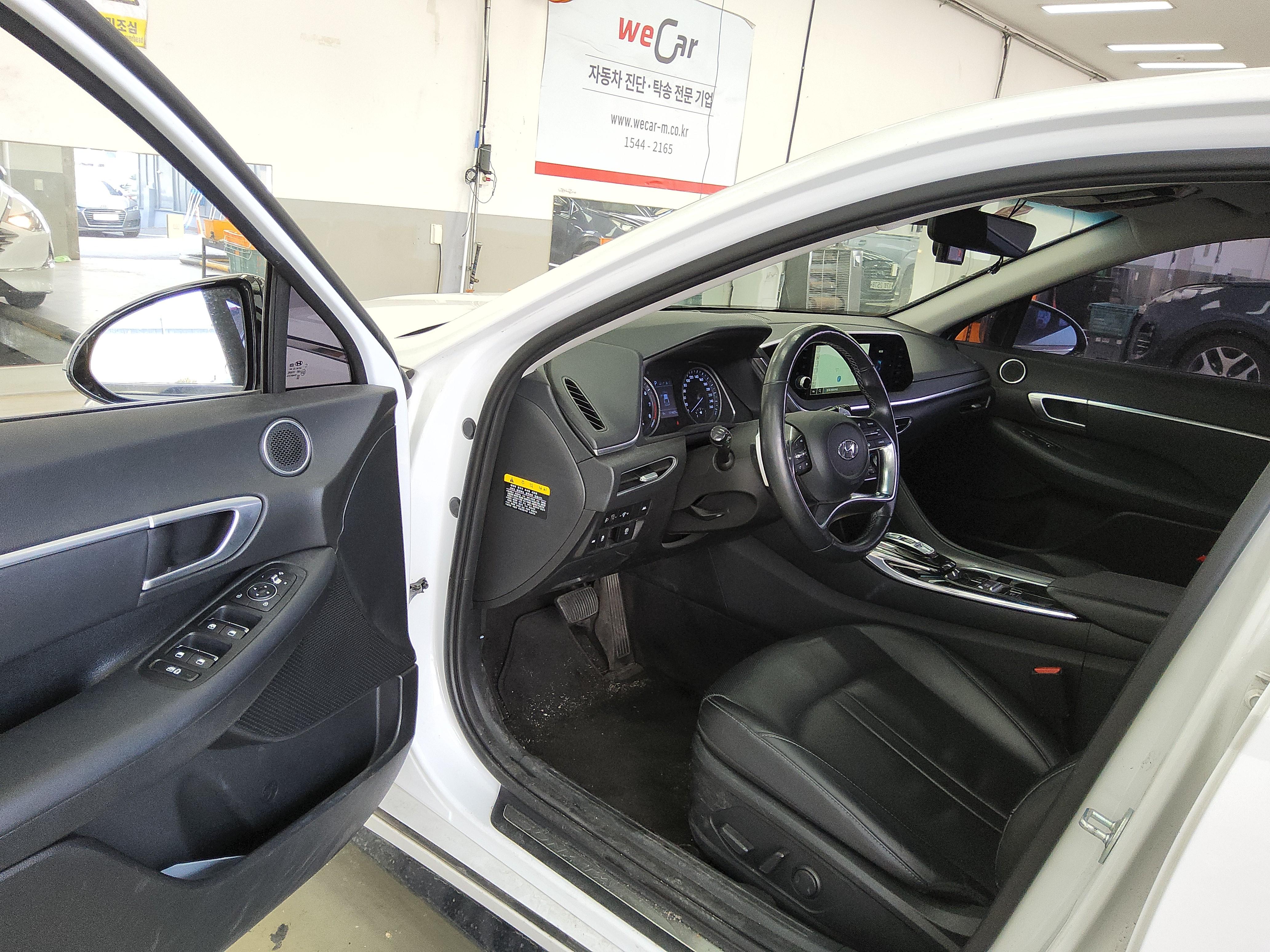 현대자동차 쏘나타 2020 - 이미지 9