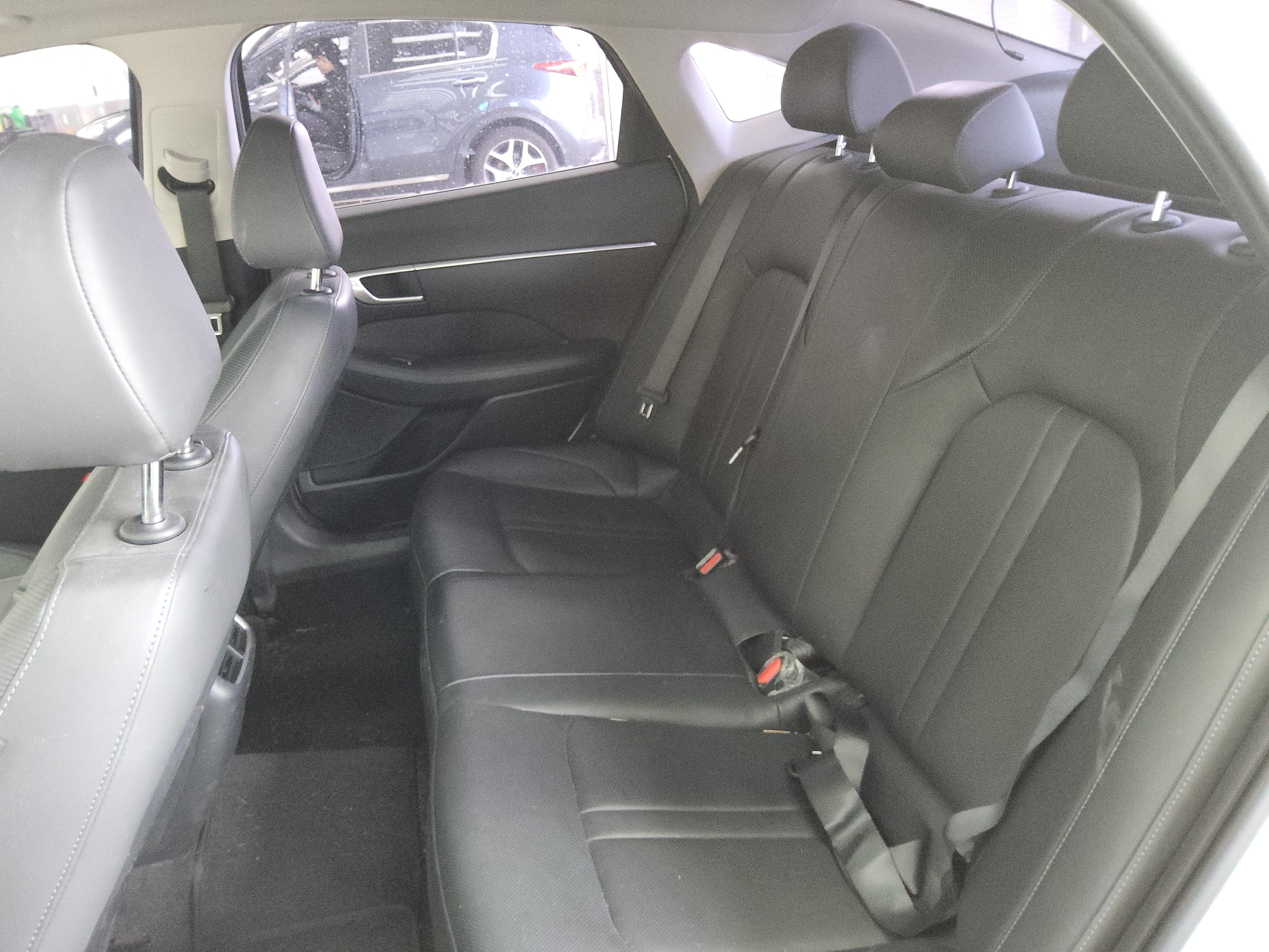 현대자동차 쏘나타 2020 - 이미지 11