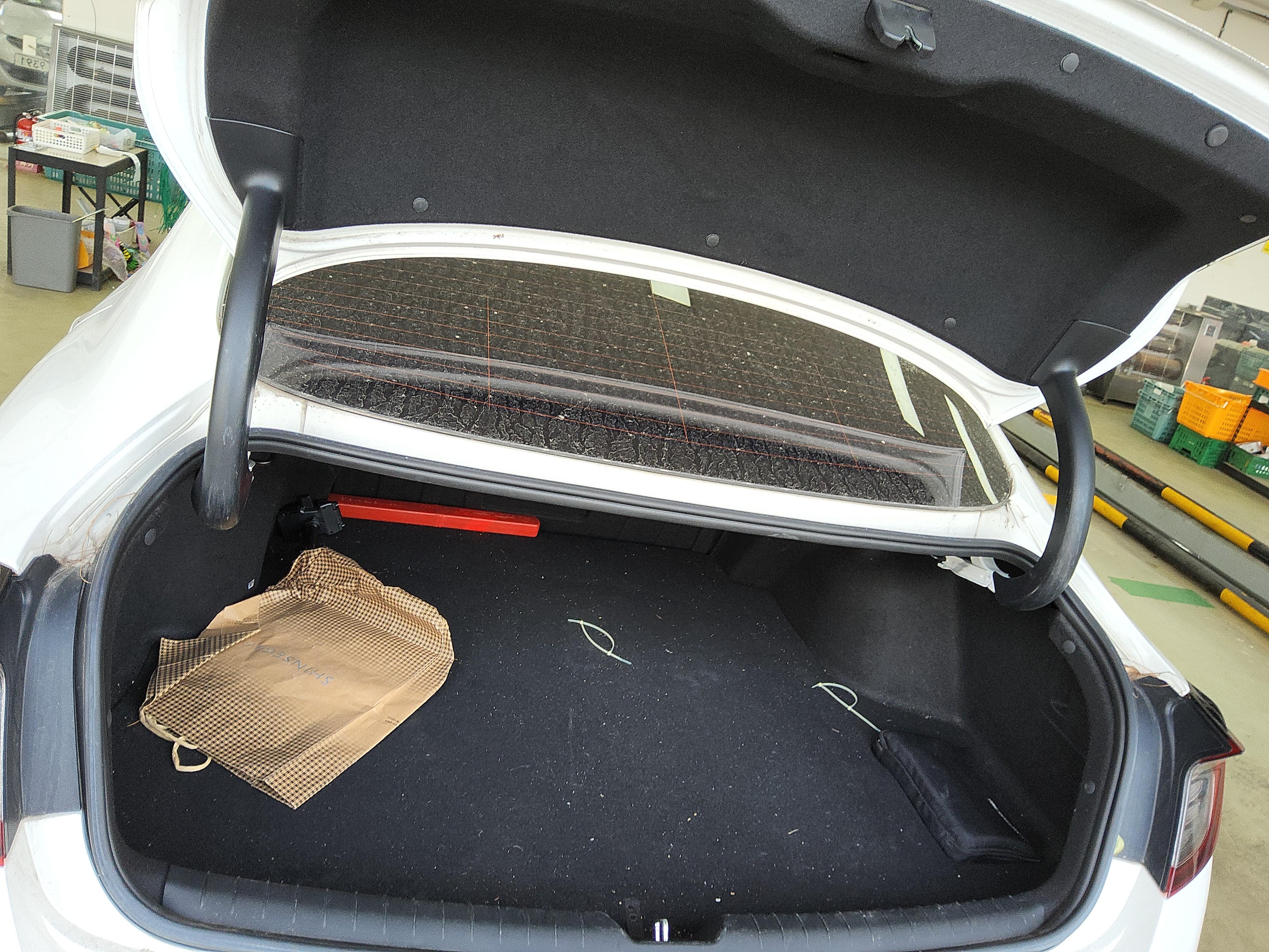 현대자동차 쏘나타 2020 - 이미지 12