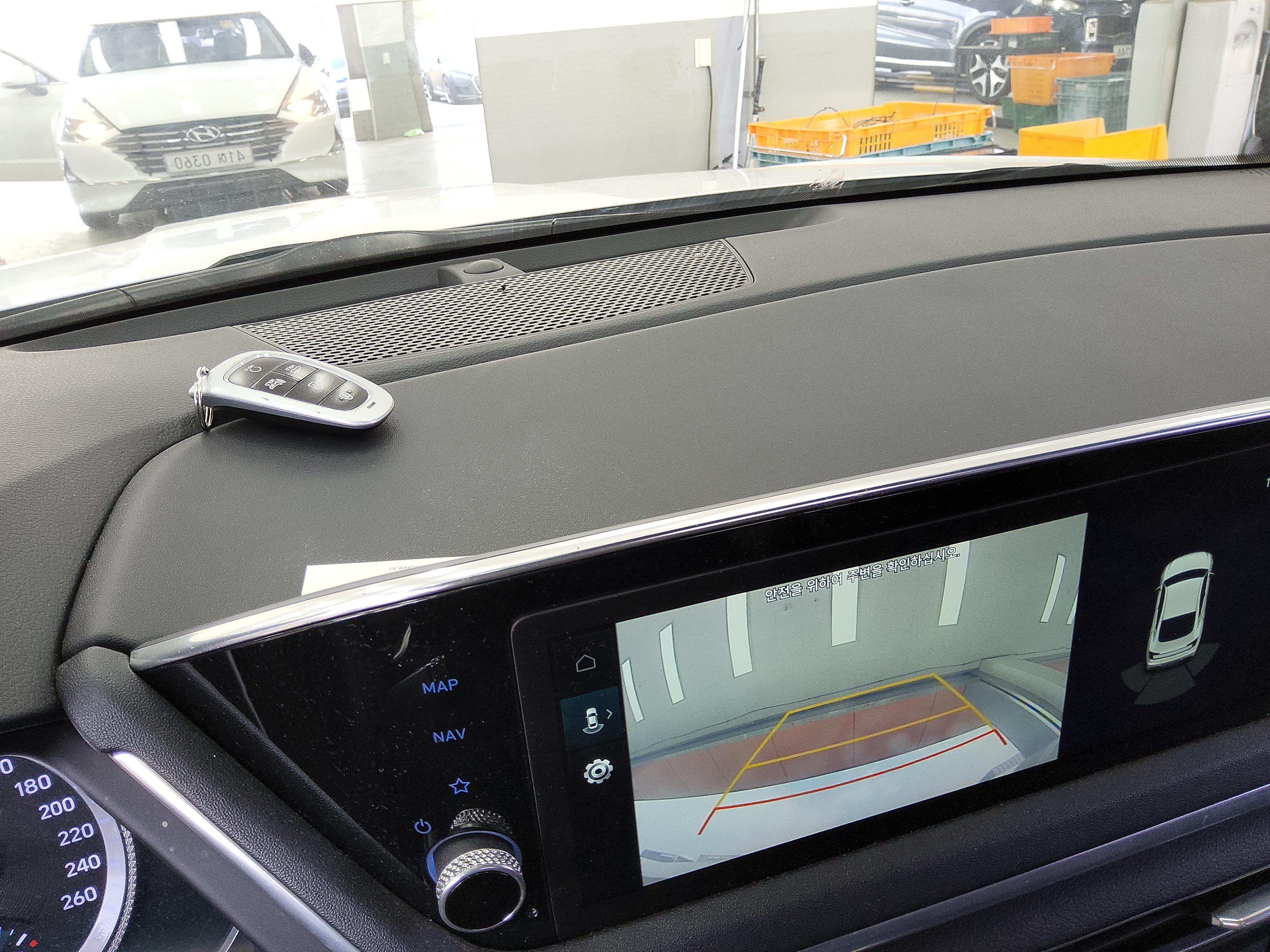 현대자동차 쏘나타 2020 - 이미지 16