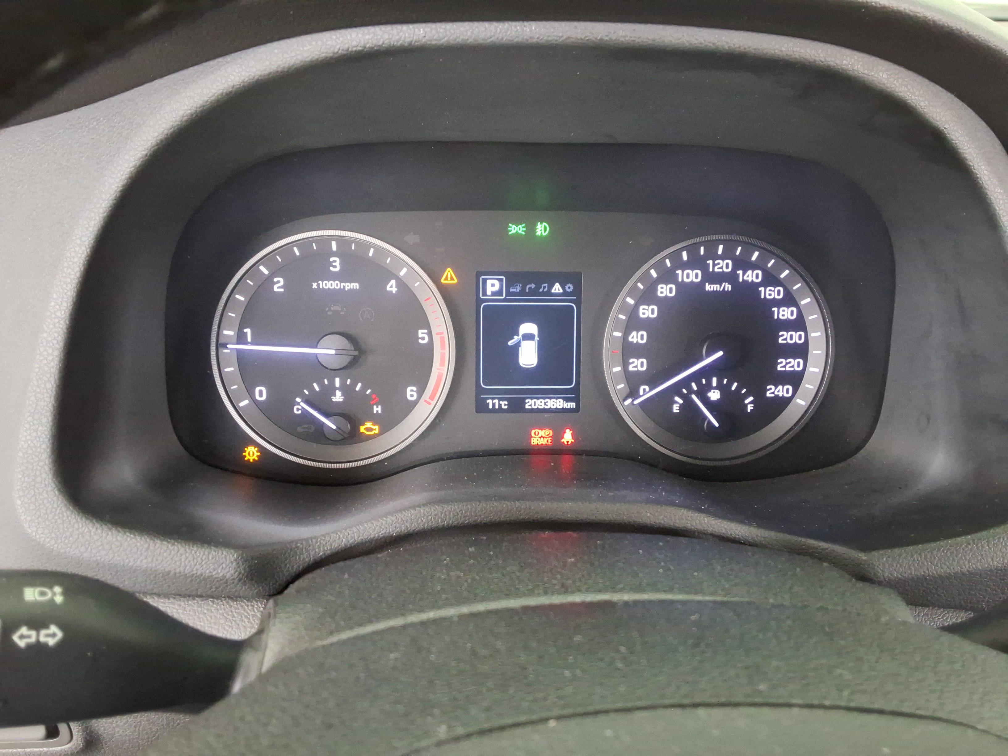 Hyundai Tucson 2018 - Image 8