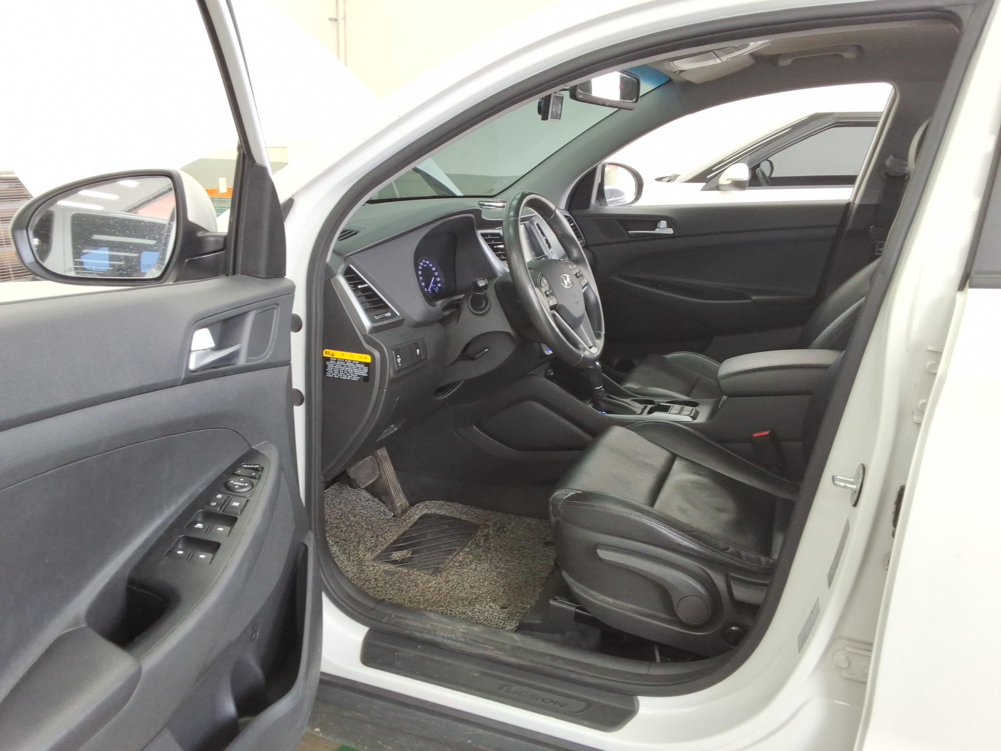 Hyundai Tucson 2018 - Image 9