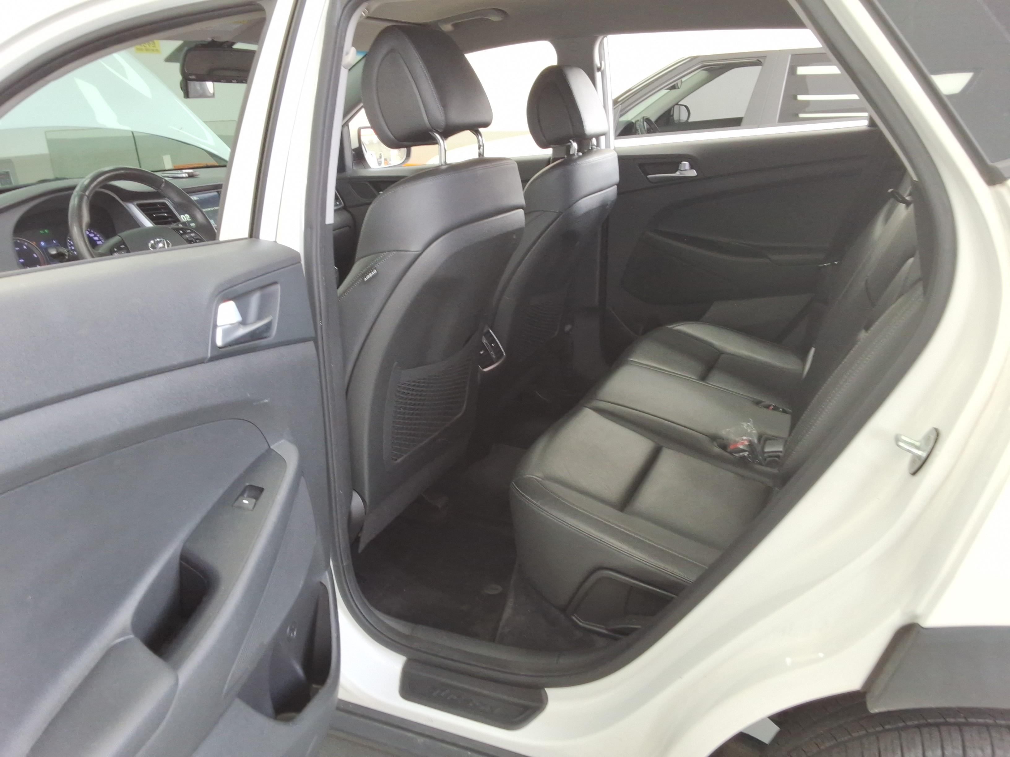 Hyundai Tucson 2018 - Image 10