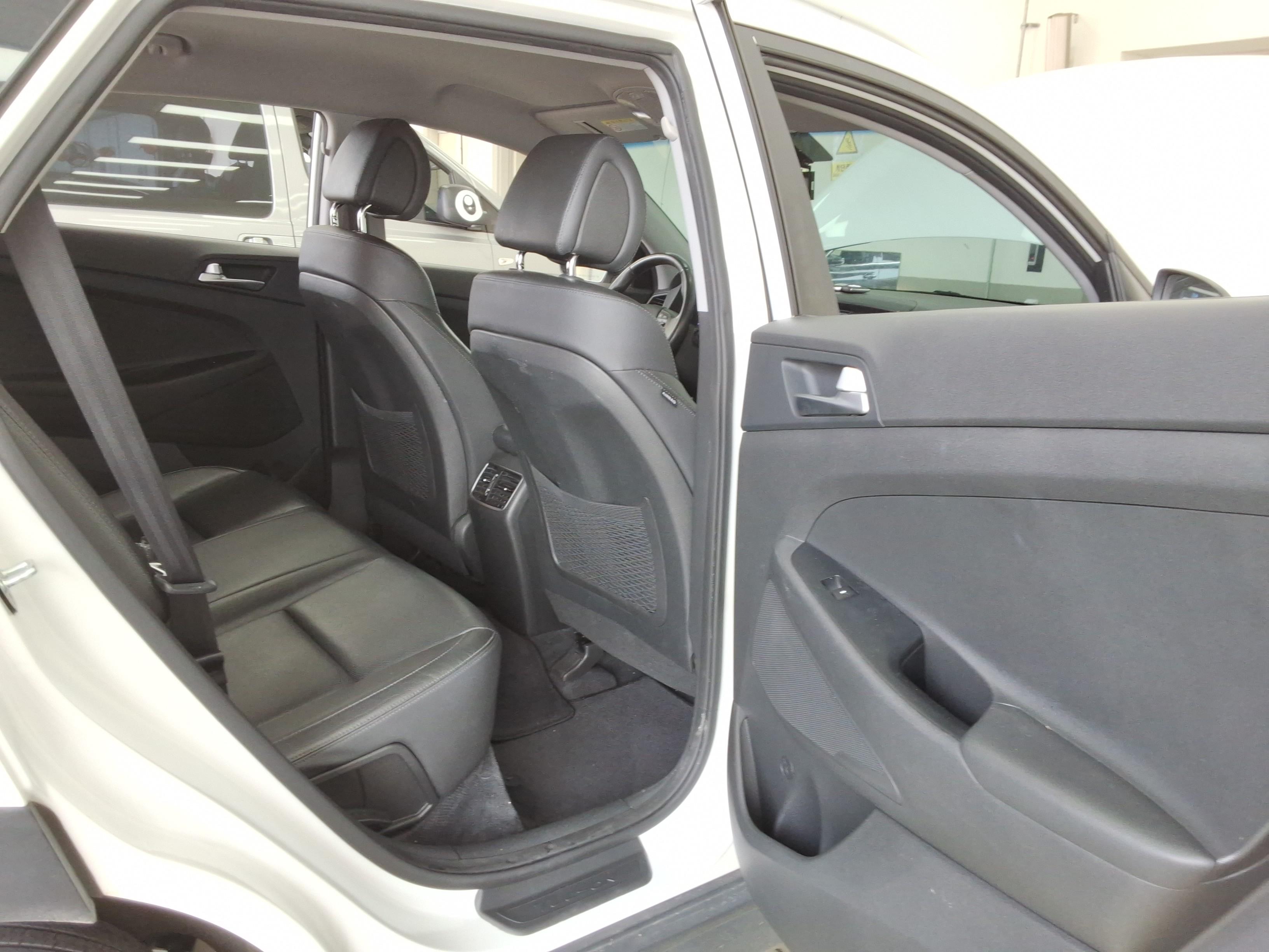 Hyundai Tucson 2018 - Image 11