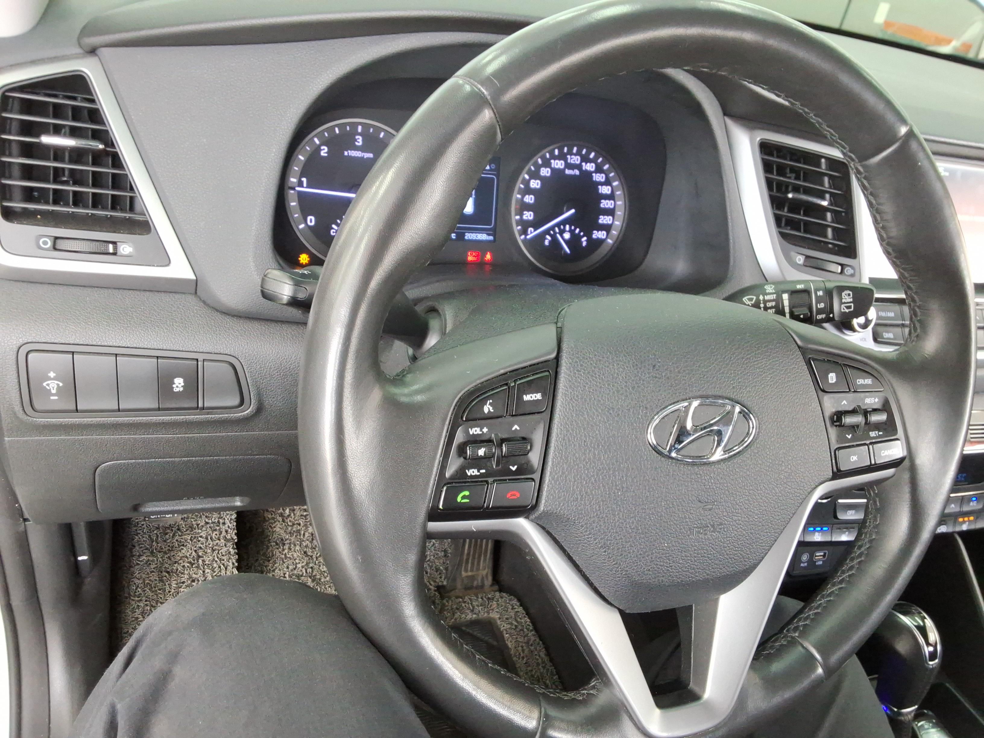 Hyundai Tucson 2018 - Image 15