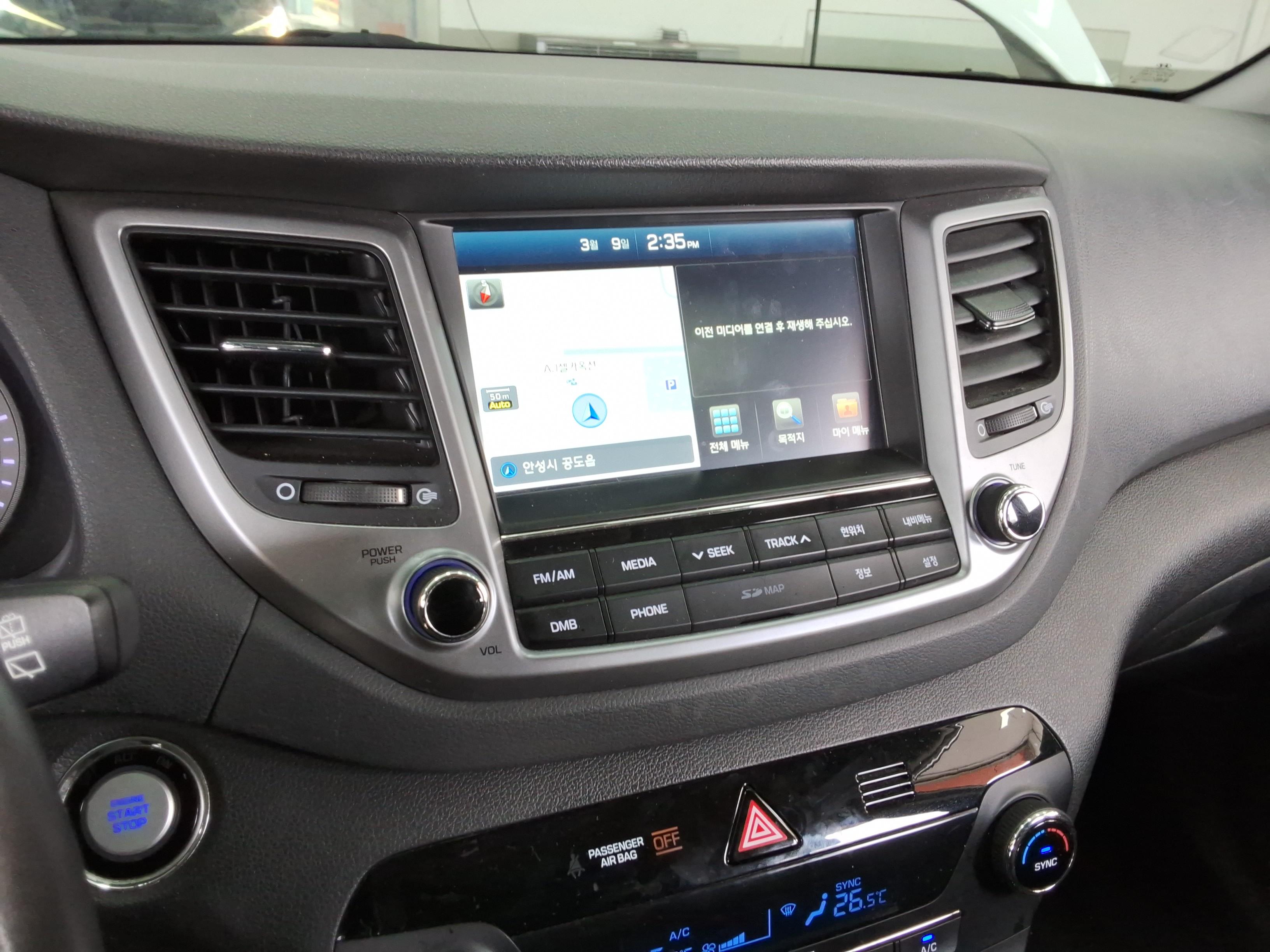 Hyundai Tucson 2018 - Image 16
